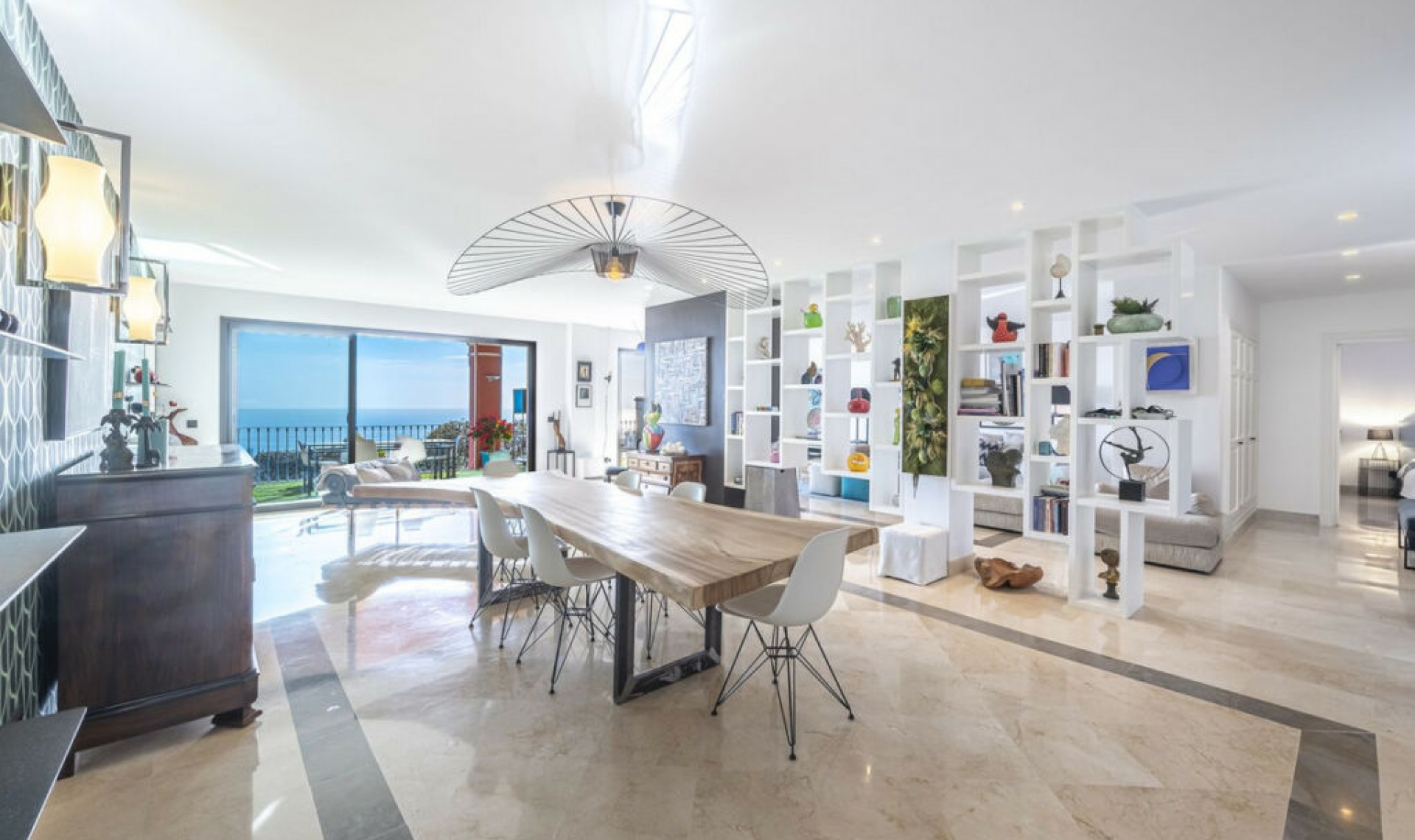 Další prodej - Apartment -
La Mairena
