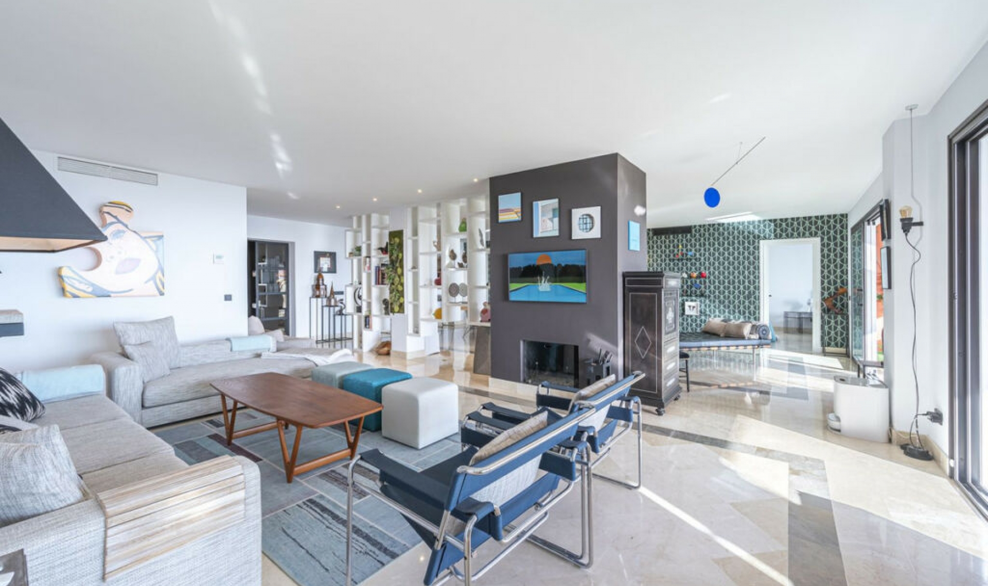 Další prodej - Apartment -
La Mairena