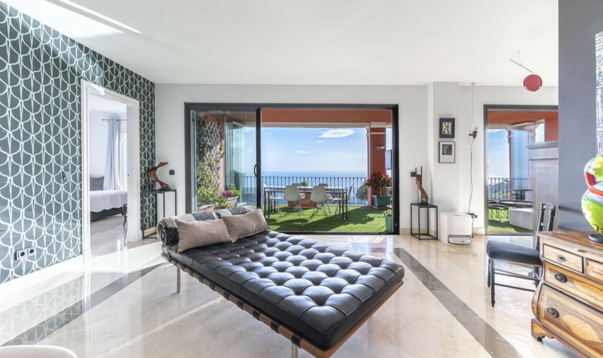 Další prodej - Apartment -
La Mairena