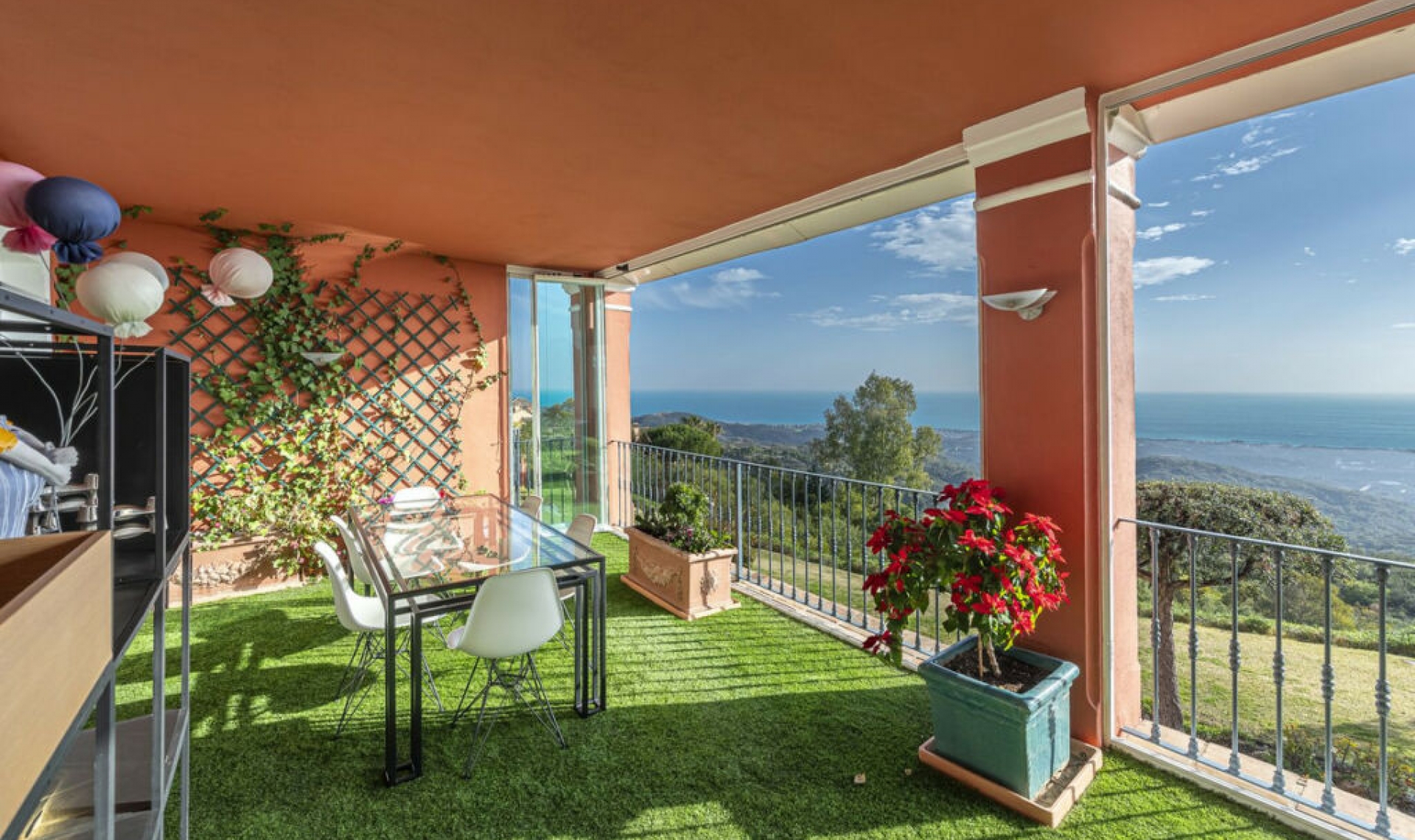 Další prodej - Apartment -
La Mairena