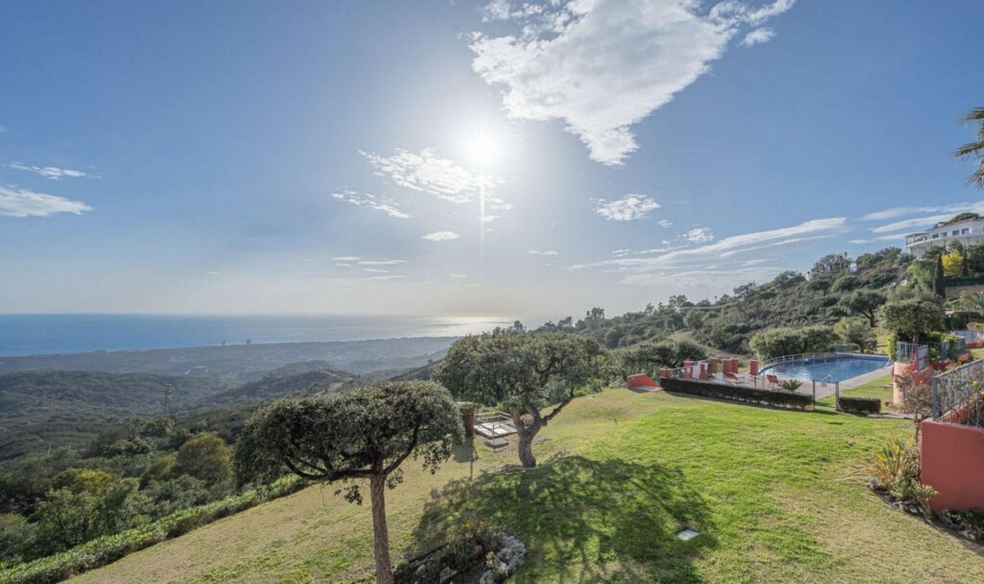 Další prodej - Apartment -
La Mairena