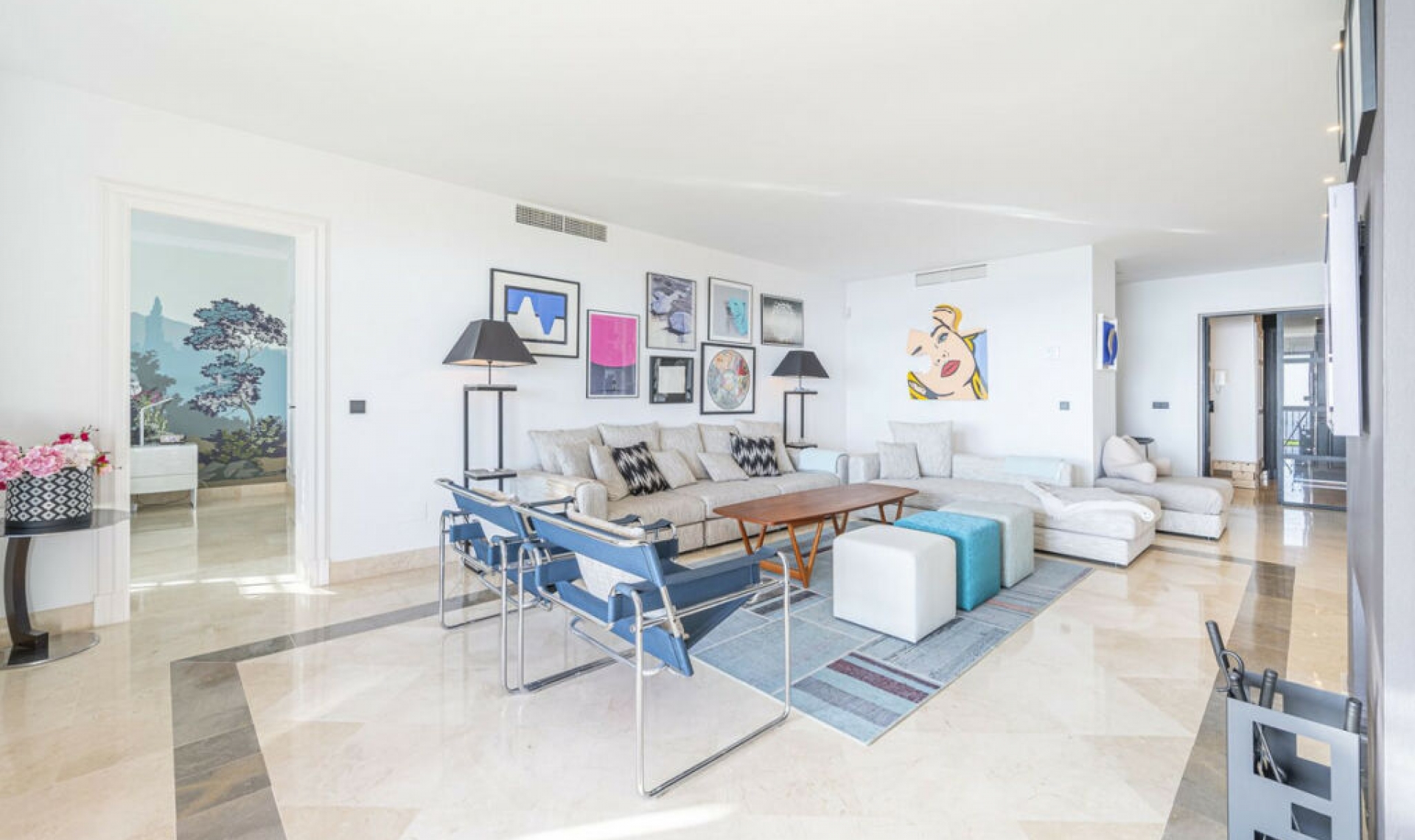 Další prodej - Apartment -
La Mairena