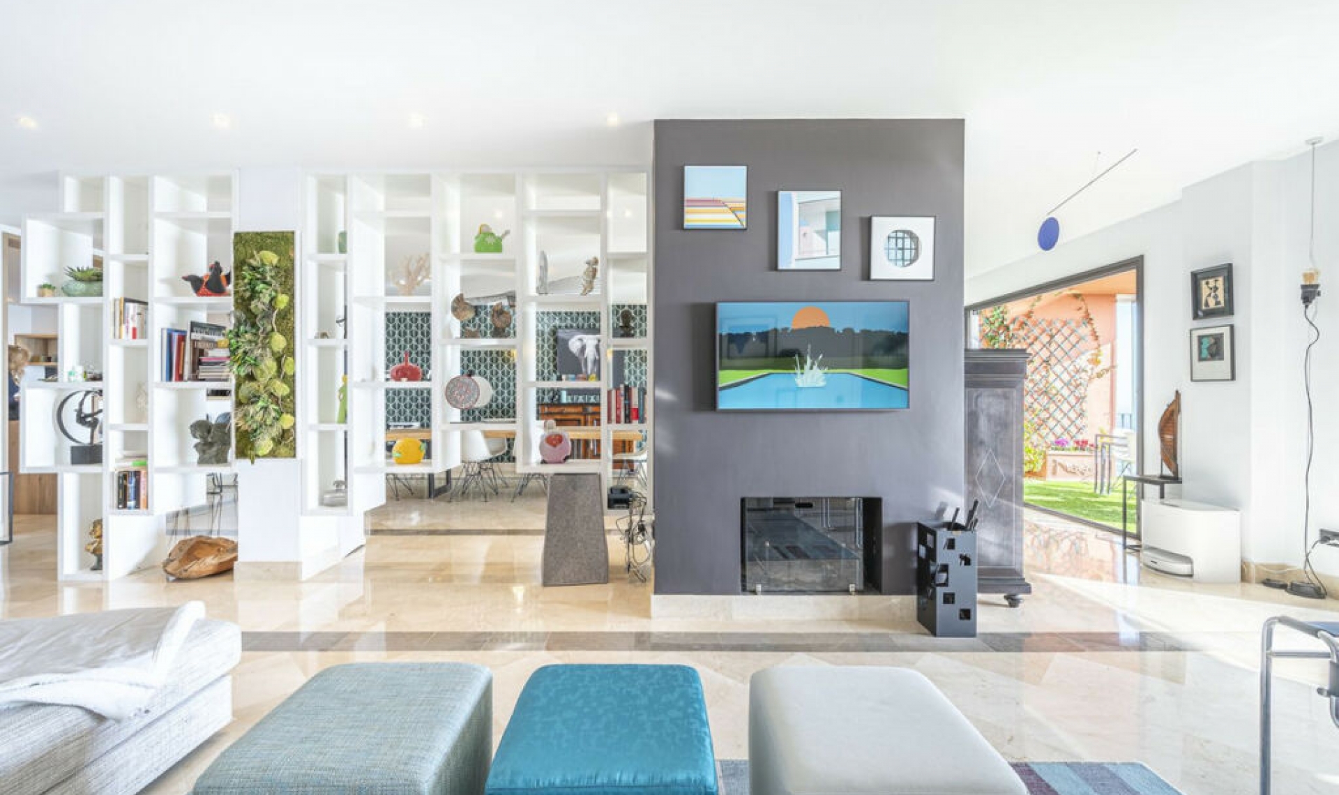 Další prodej - Apartment -
La Mairena