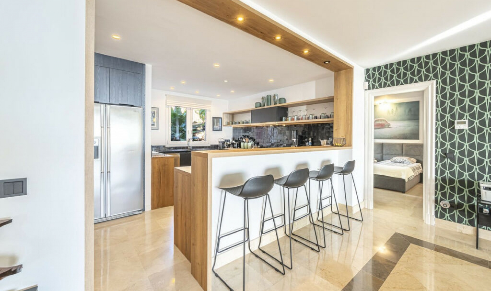 Další prodej - Apartment -
La Mairena
