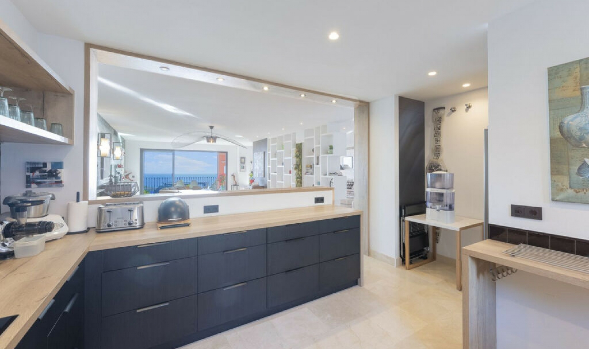 Další prodej - Apartment -
La Mairena
