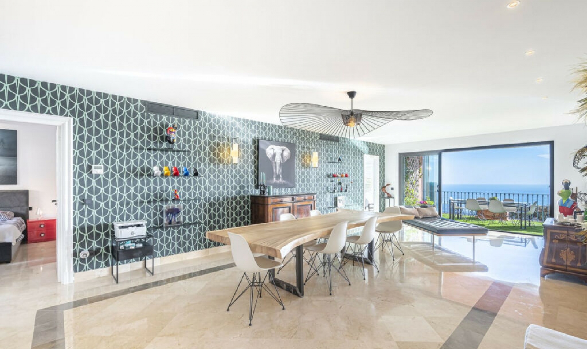 Další prodej - Apartment -
La Mairena