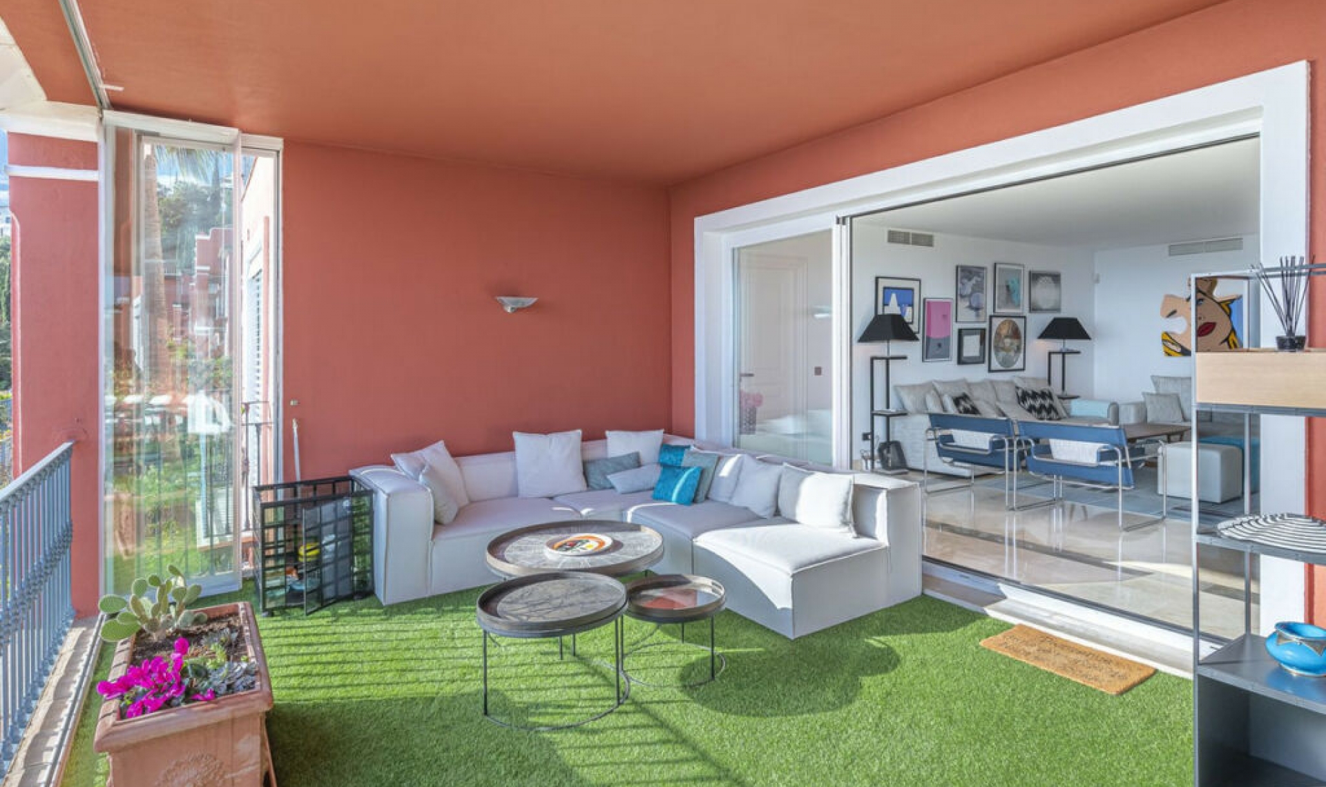 Další prodej - Apartment -
La Mairena
