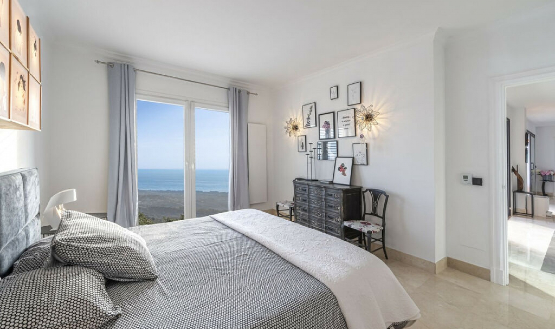Další prodej - Apartment -
La Mairena