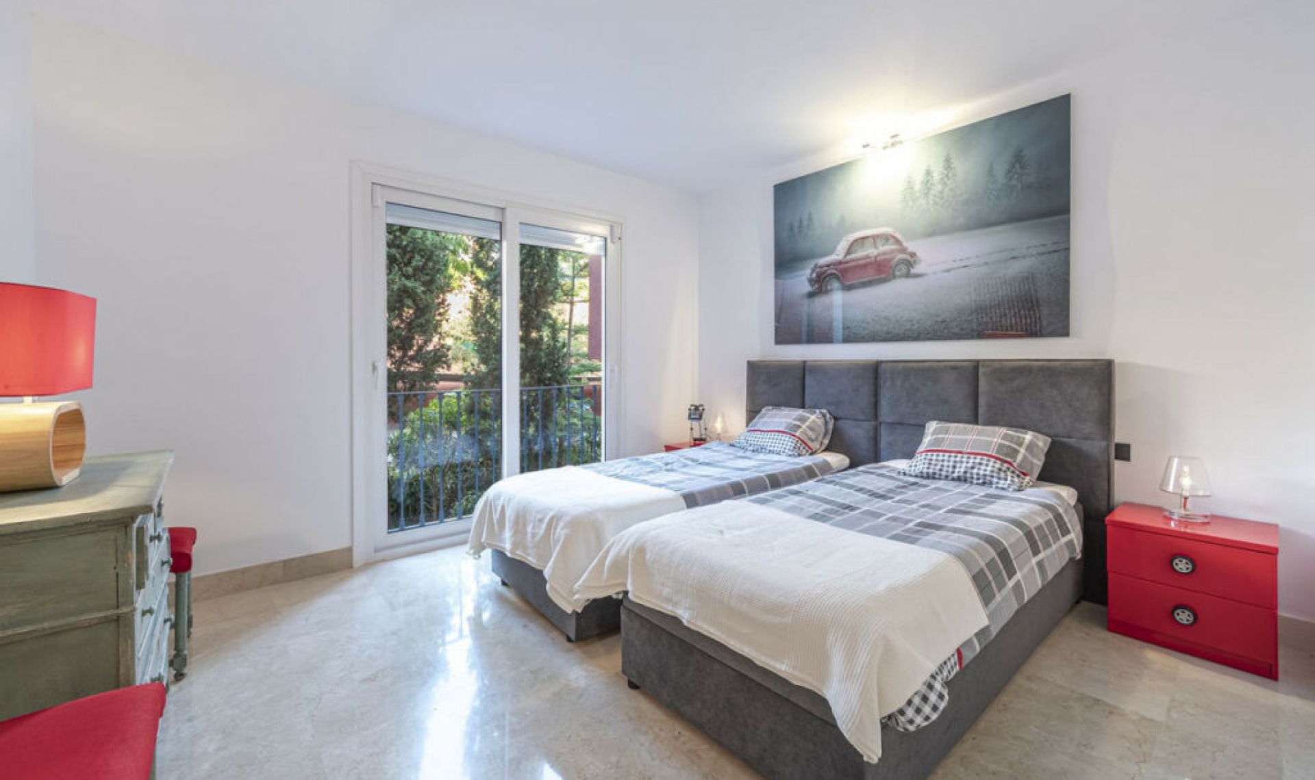 Další prodej - Apartment -
La Mairena