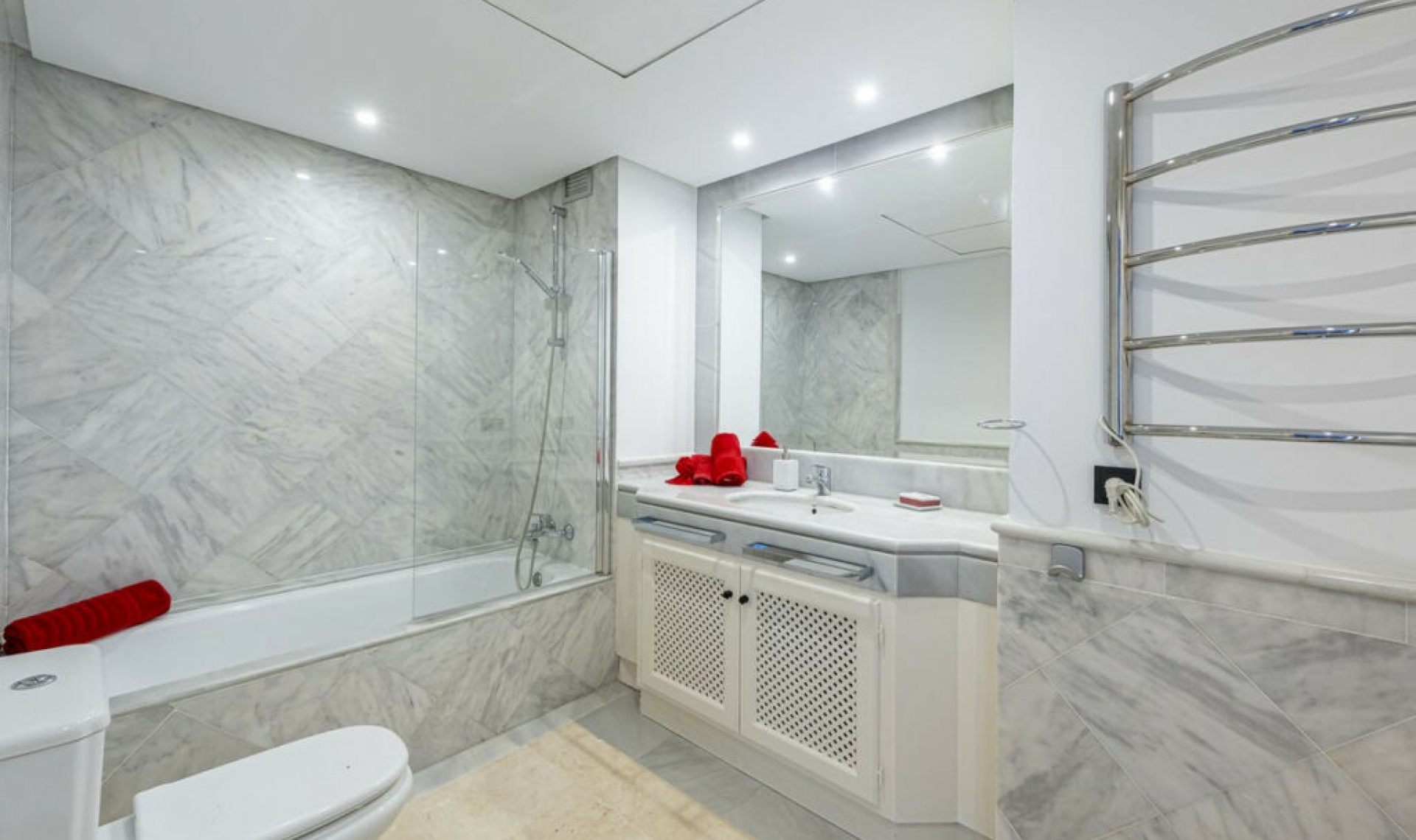 Další prodej - Apartment -
La Mairena