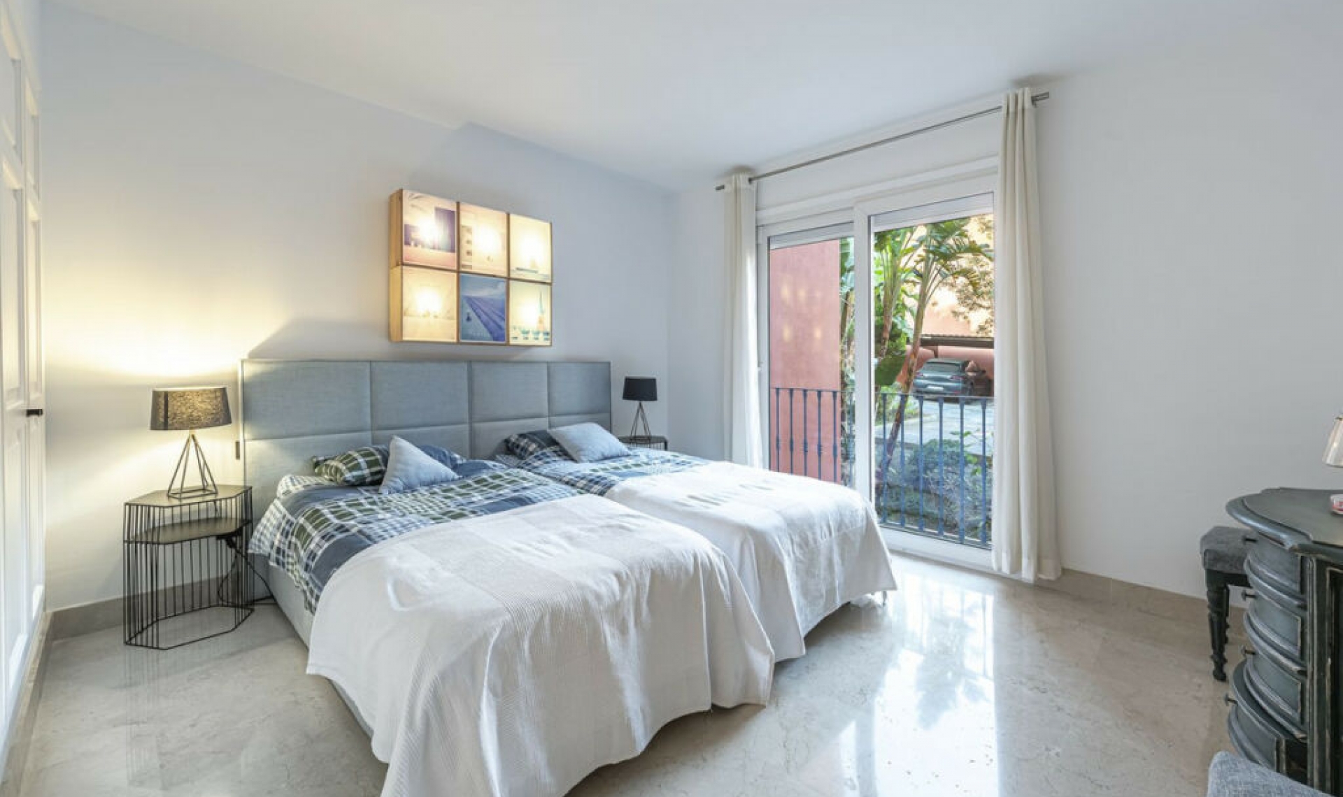 Další prodej - Apartment -
La Mairena