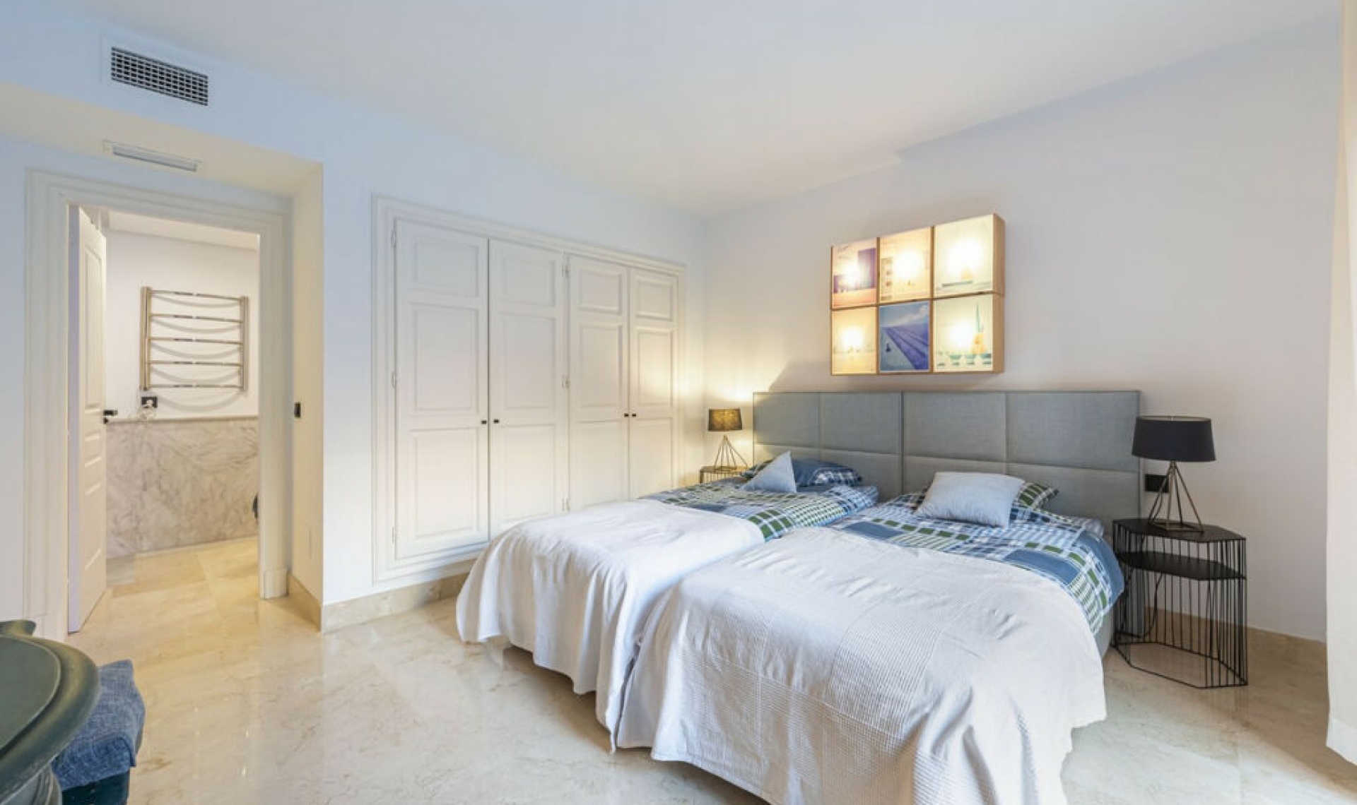 Další prodej - Apartment -
La Mairena