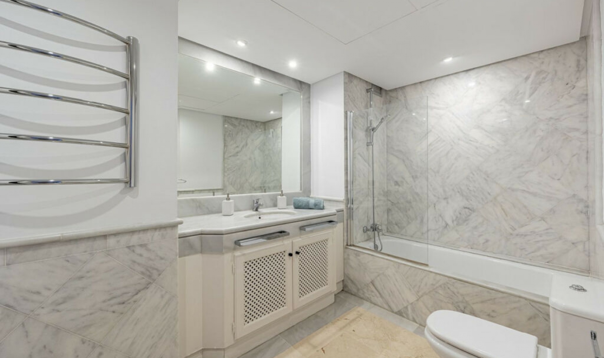 Další prodej - Apartment -
La Mairena