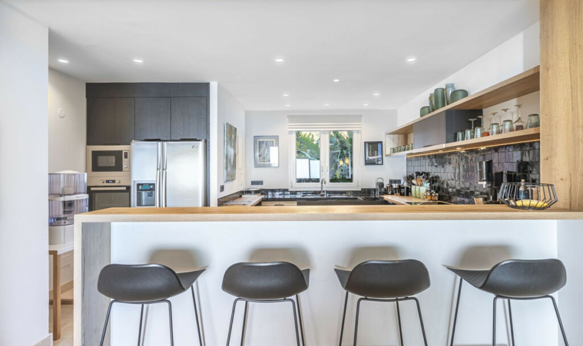 Další prodej - Apartment -
La Mairena