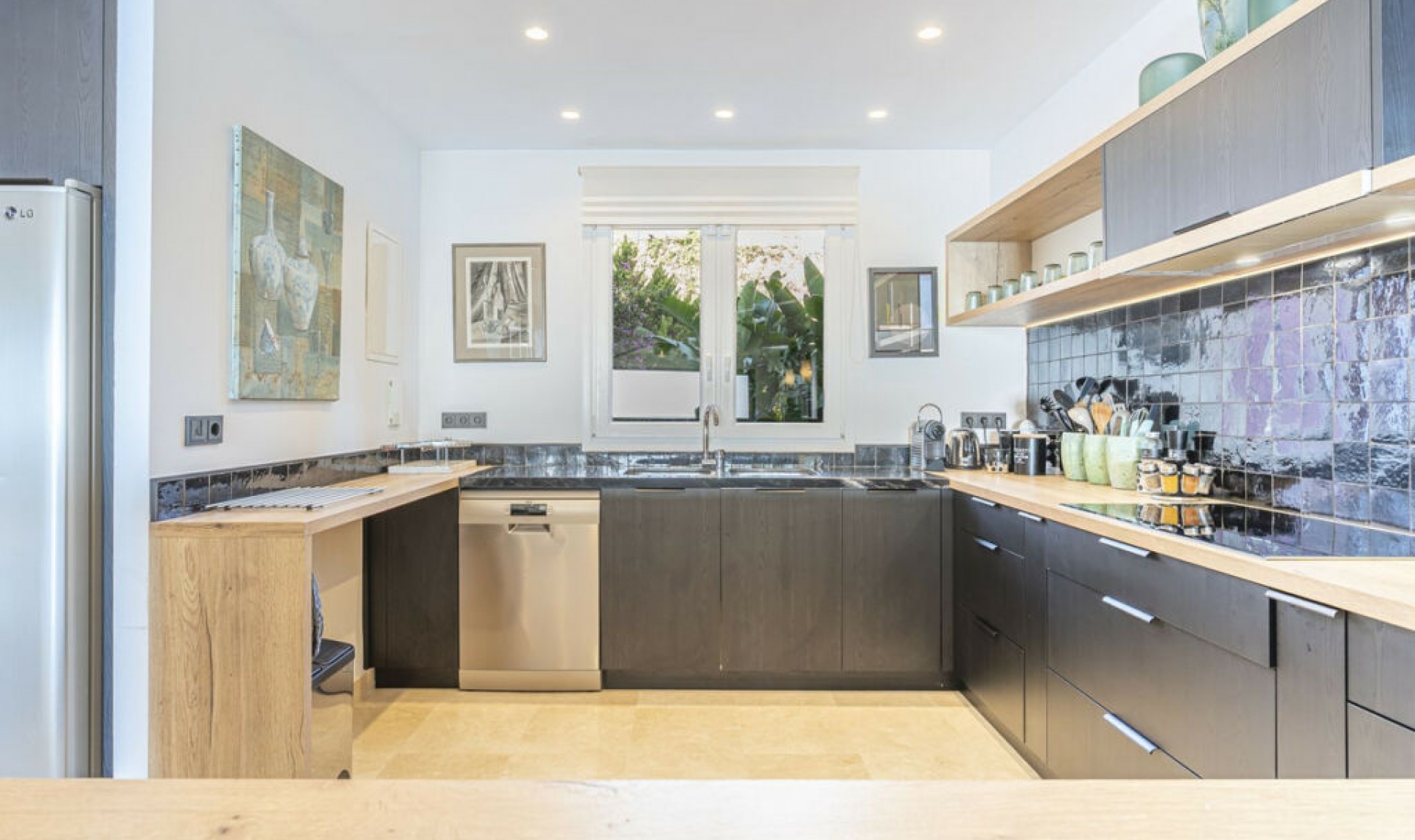Další prodej - Apartment -
La Mairena