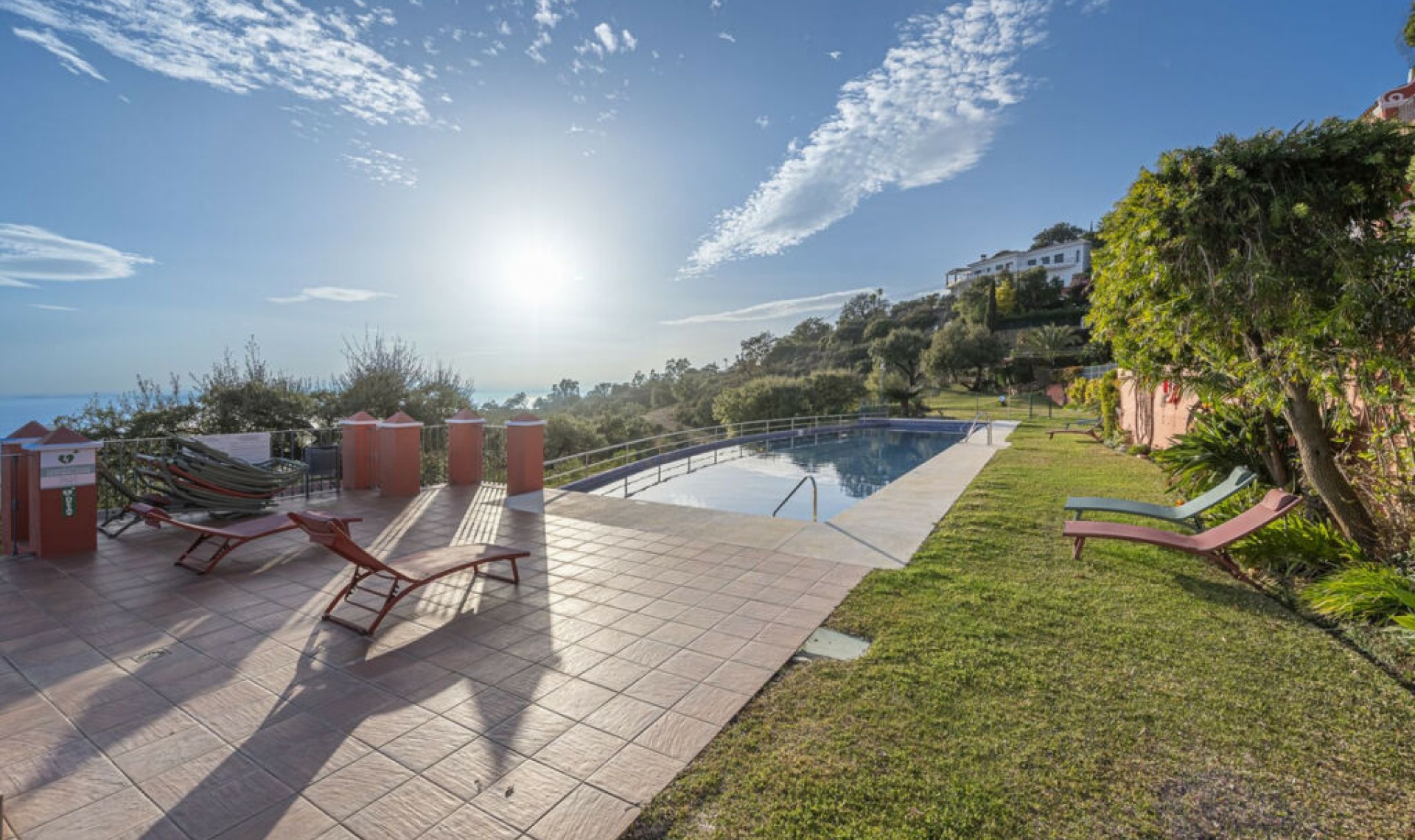Další prodej - Apartment -
La Mairena