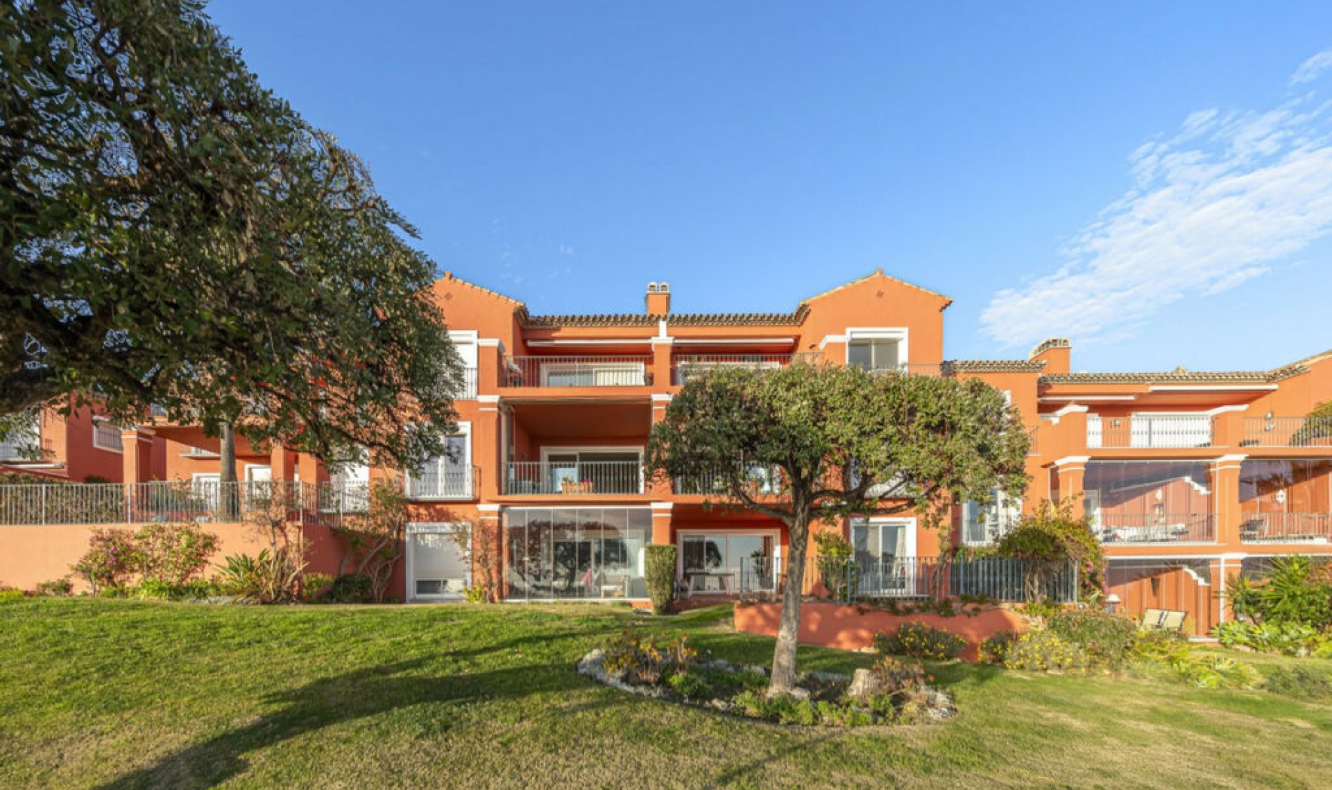 Další prodej - Apartment -
La Mairena