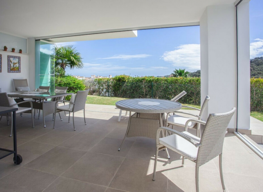 Další prodej - Apartment -
La Mairena