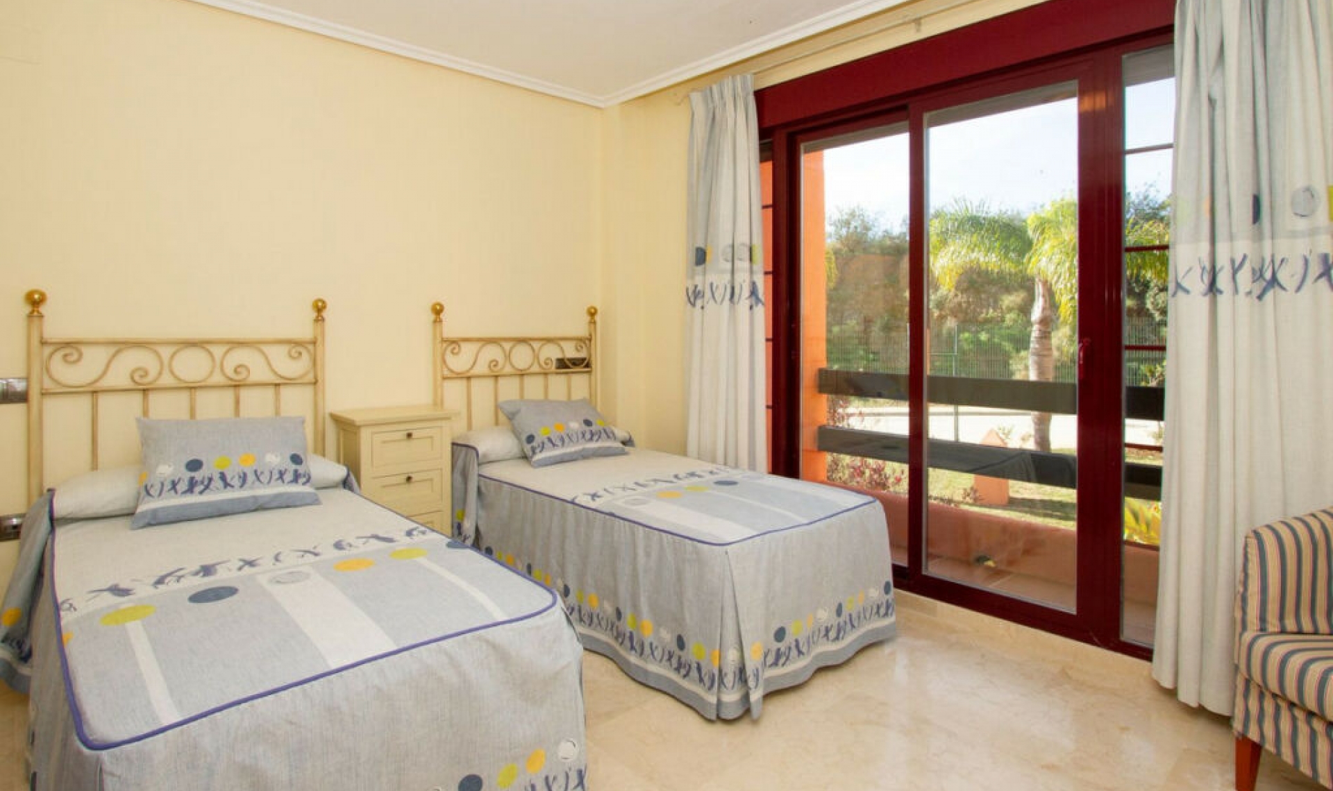 Další prodej - Apartment -
La Mairena