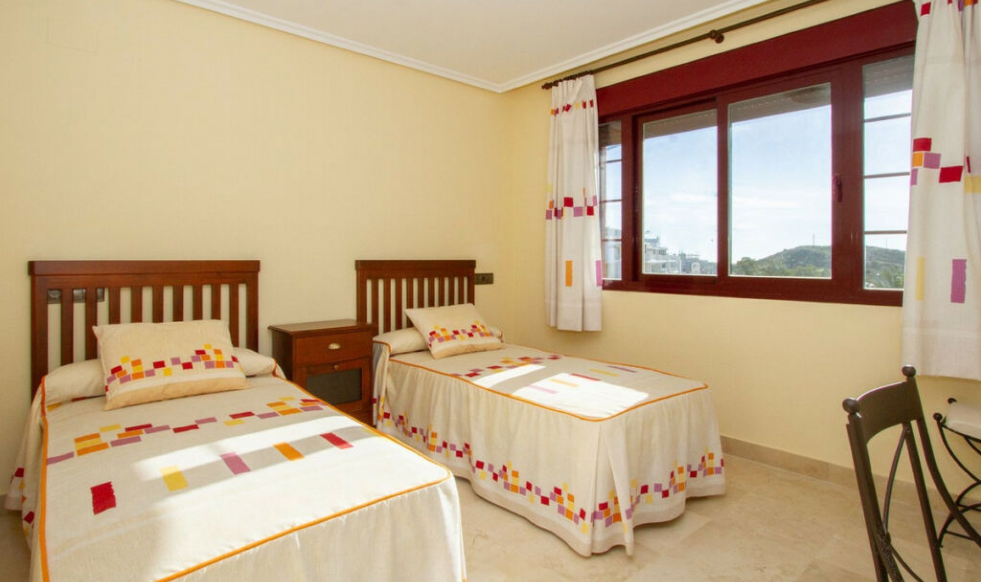 Další prodej - Apartment -
La Mairena