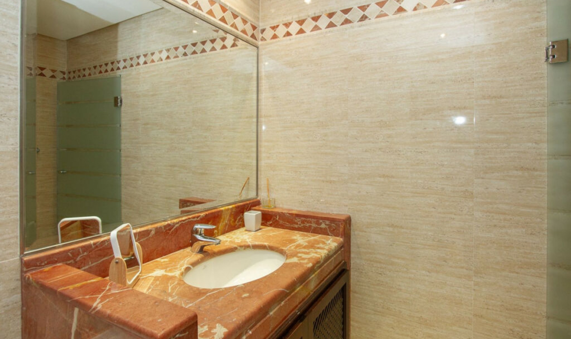 Další prodej - Apartment -
La Mairena