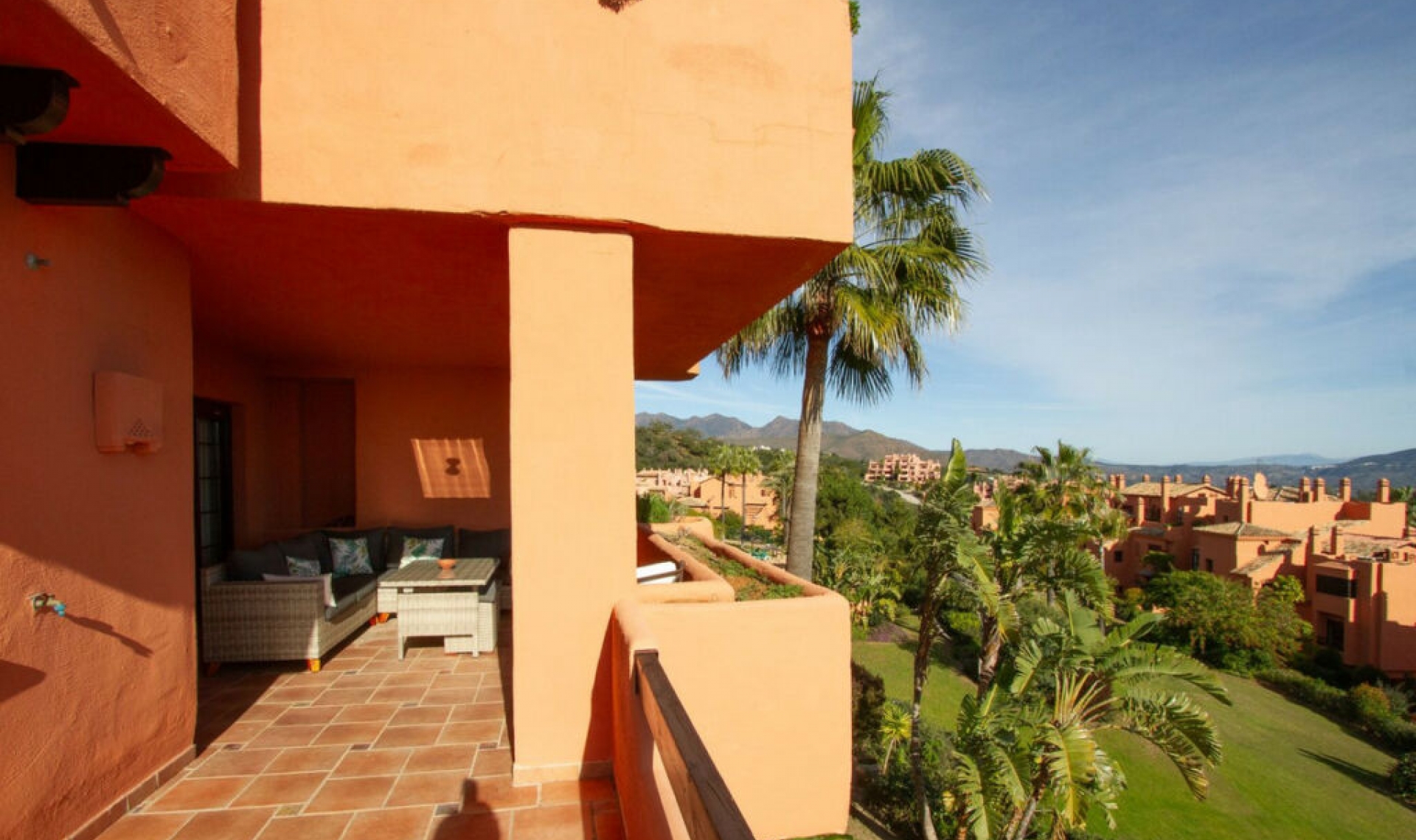 Další prodej - Apartment -
La Mairena