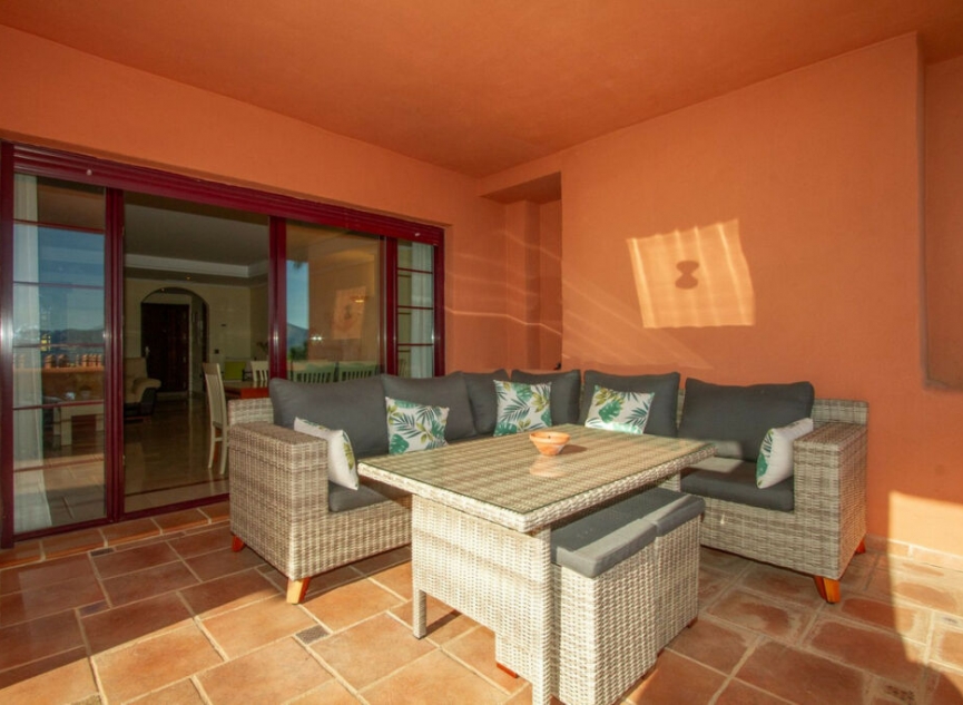 Další prodej - Apartment -
La Mairena