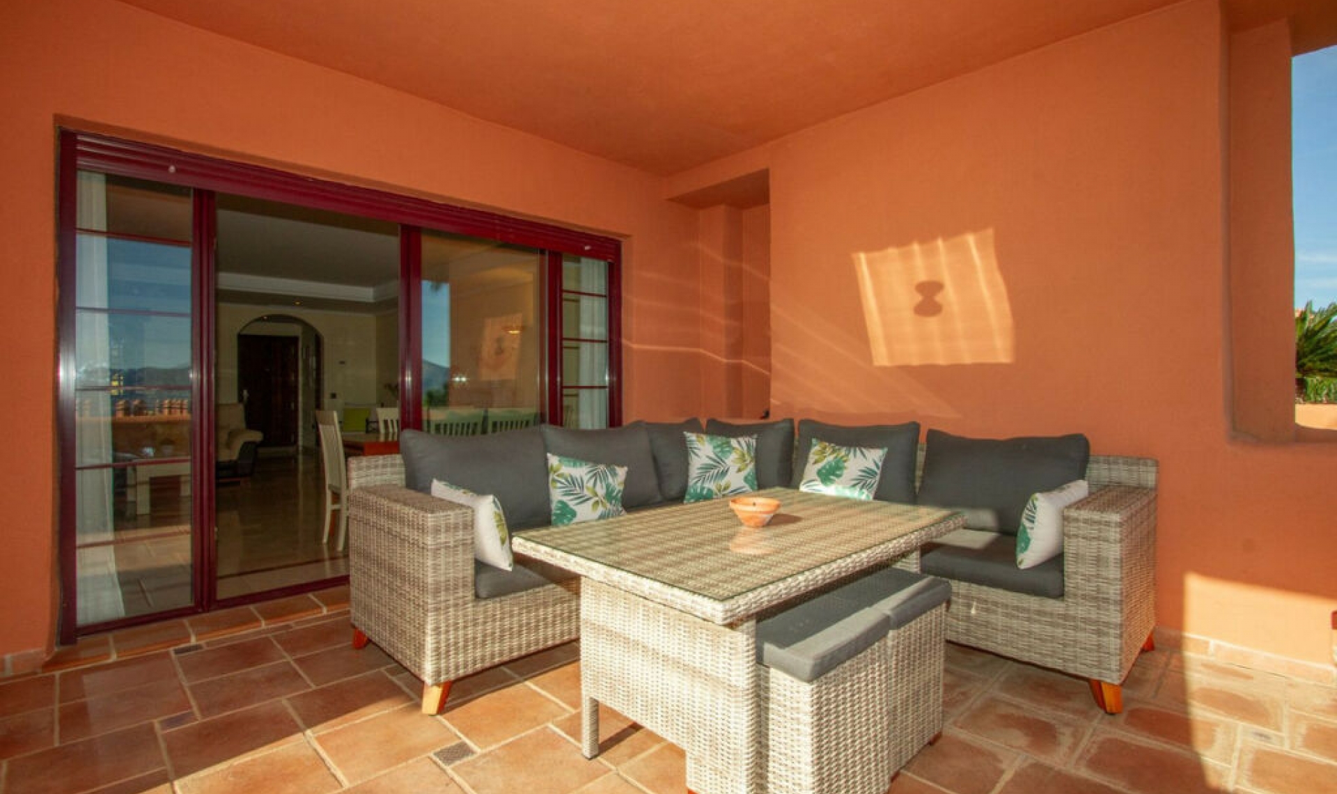 Další prodej - Apartment -
La Mairena