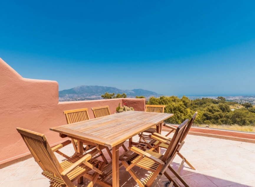Další prodej - Apartment -
La Mairena