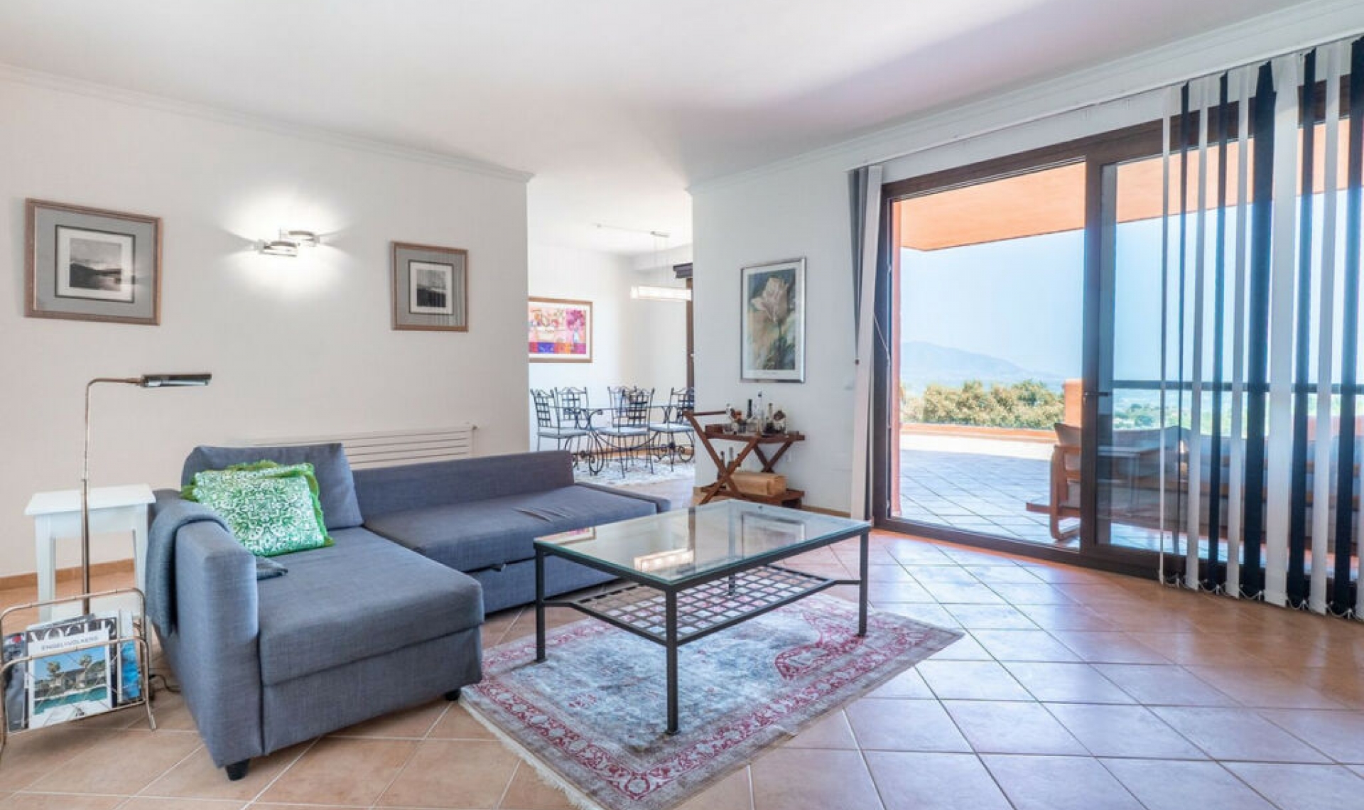 Další prodej - Apartment -
La Mairena