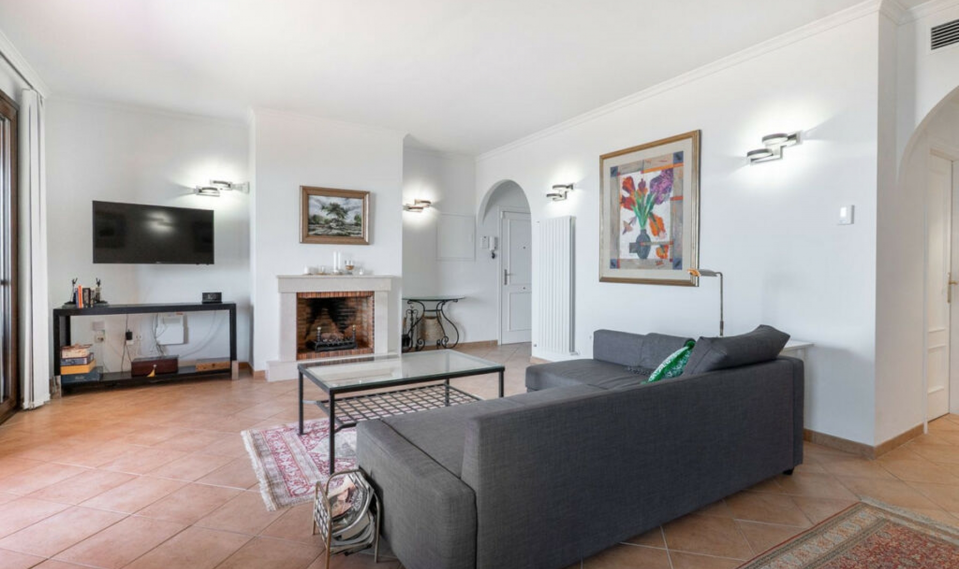 Další prodej - Apartment -
La Mairena