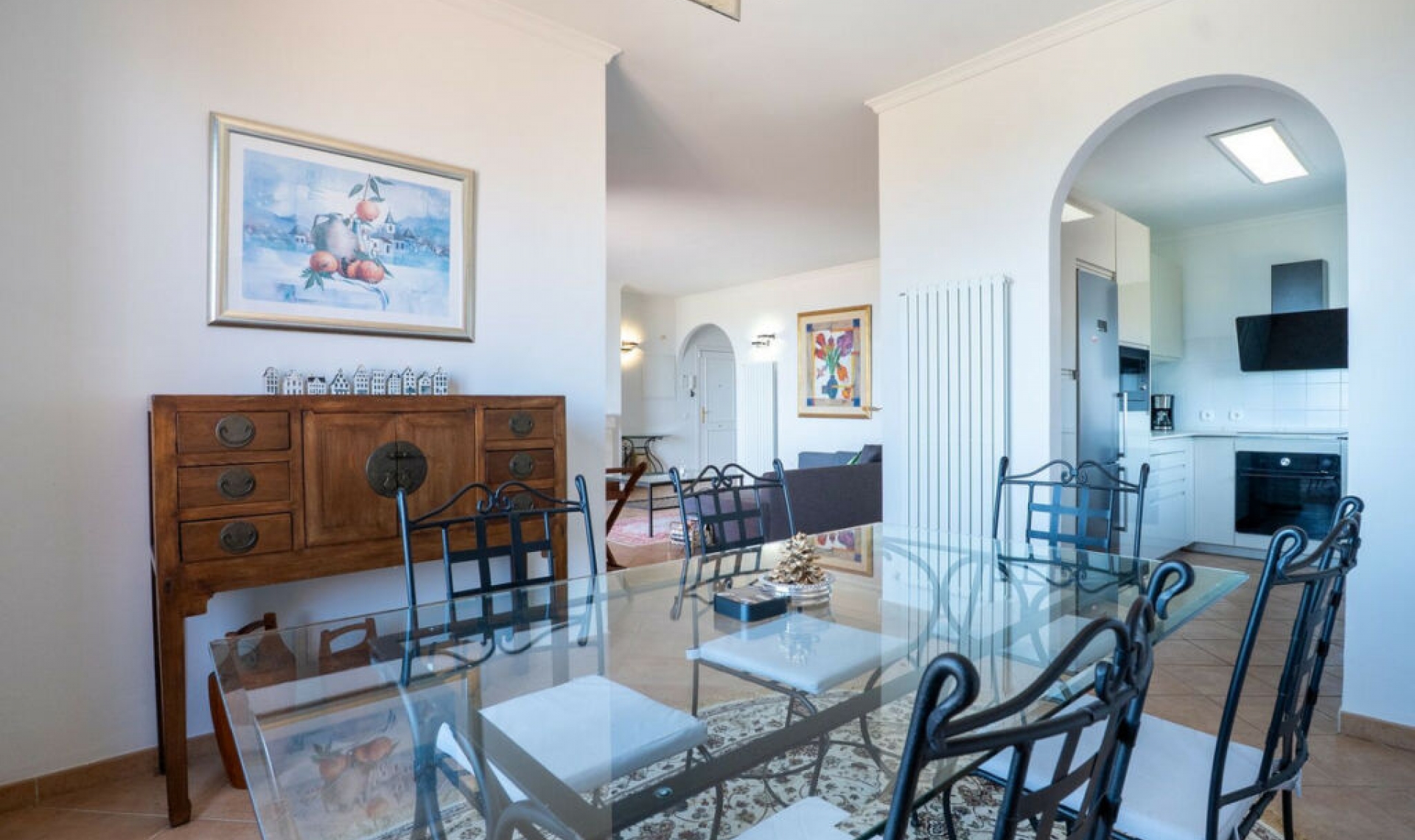 Další prodej - Apartment -
La Mairena
