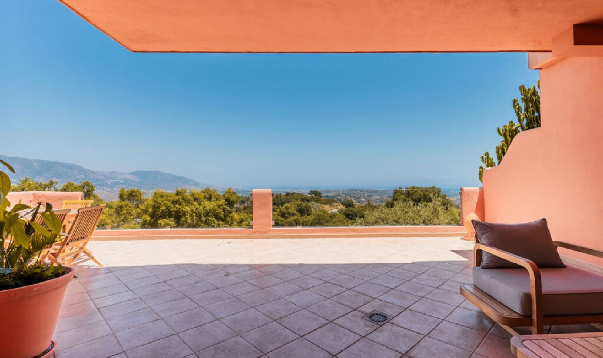 Další prodej - Apartment -
La Mairena