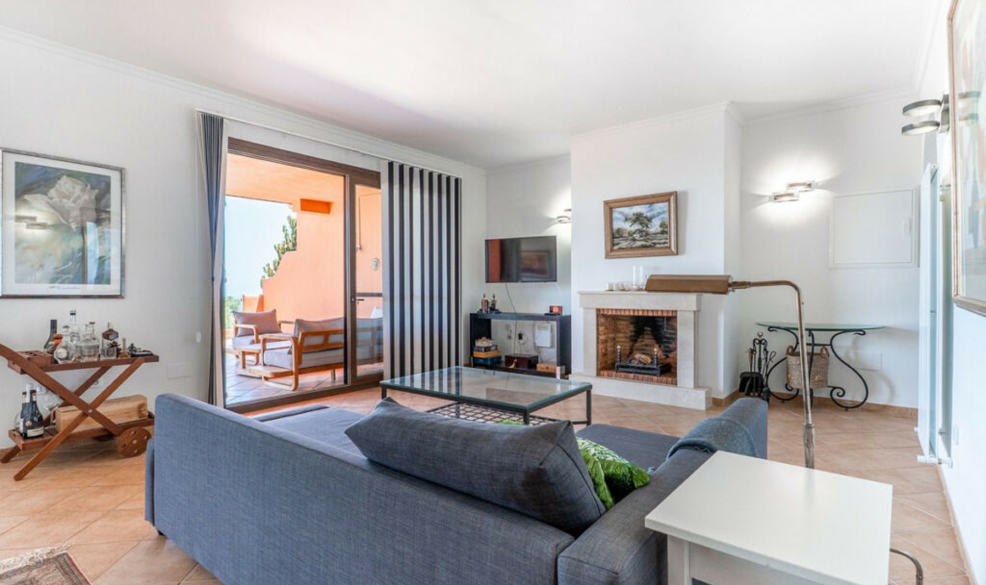 Další prodej - Apartment -
La Mairena