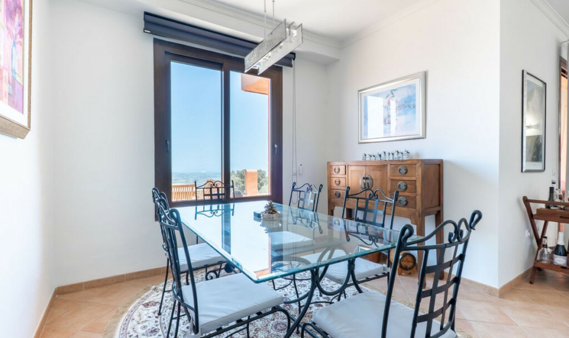 Další prodej - Apartment -
La Mairena
