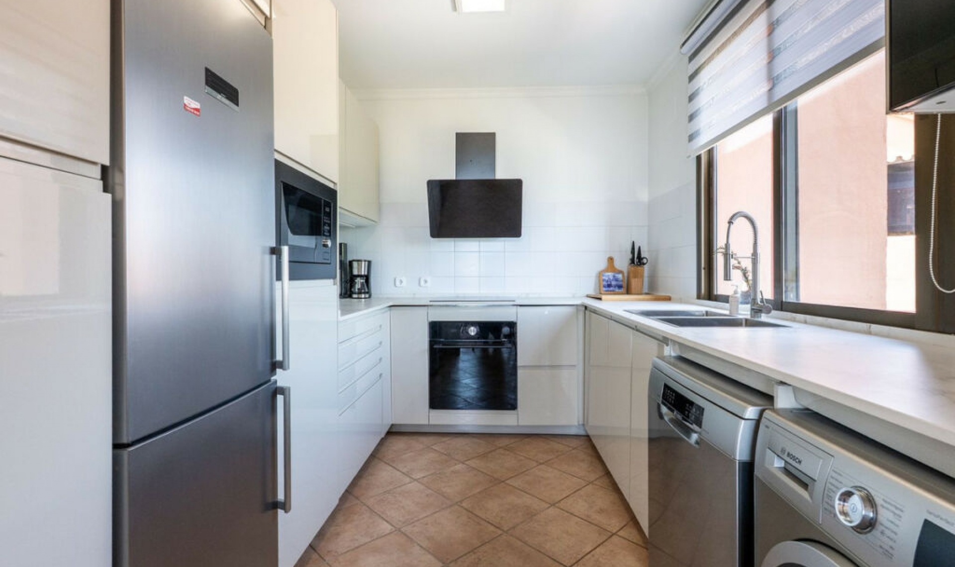 Další prodej - Apartment -
La Mairena