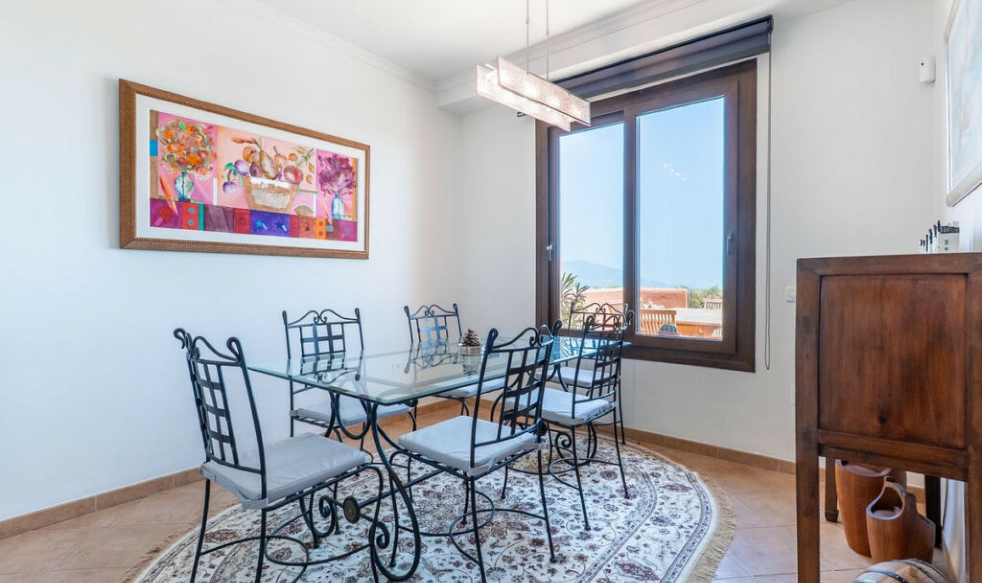 Další prodej - Apartment -
La Mairena