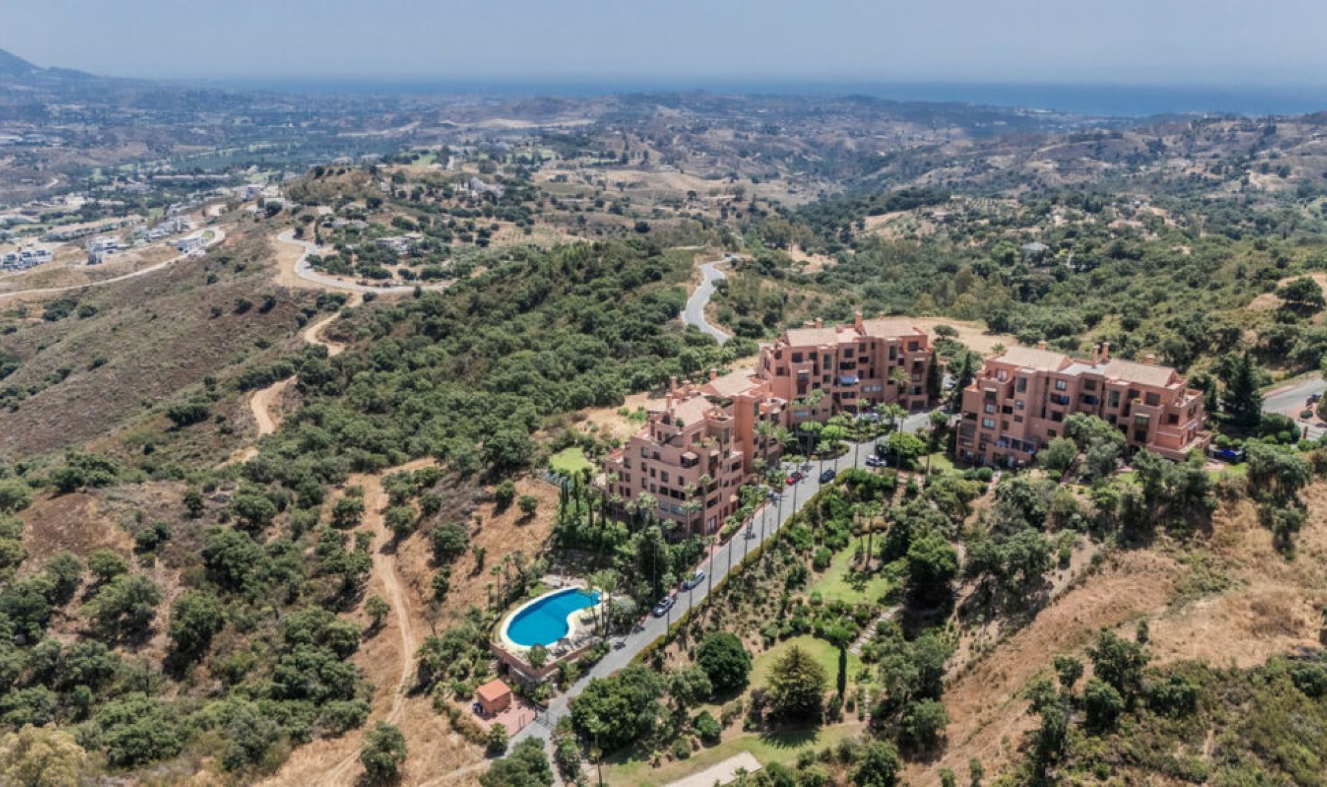 Další prodej - Apartment -
La Mairena