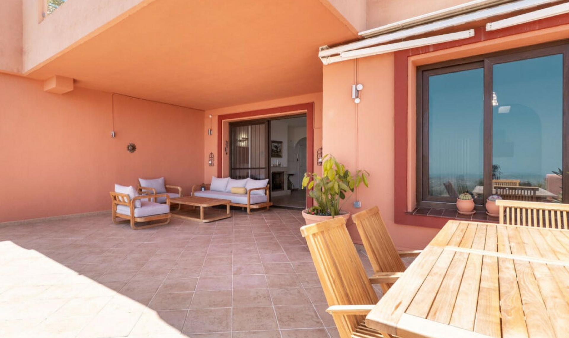 Další prodej - Apartment -
La Mairena