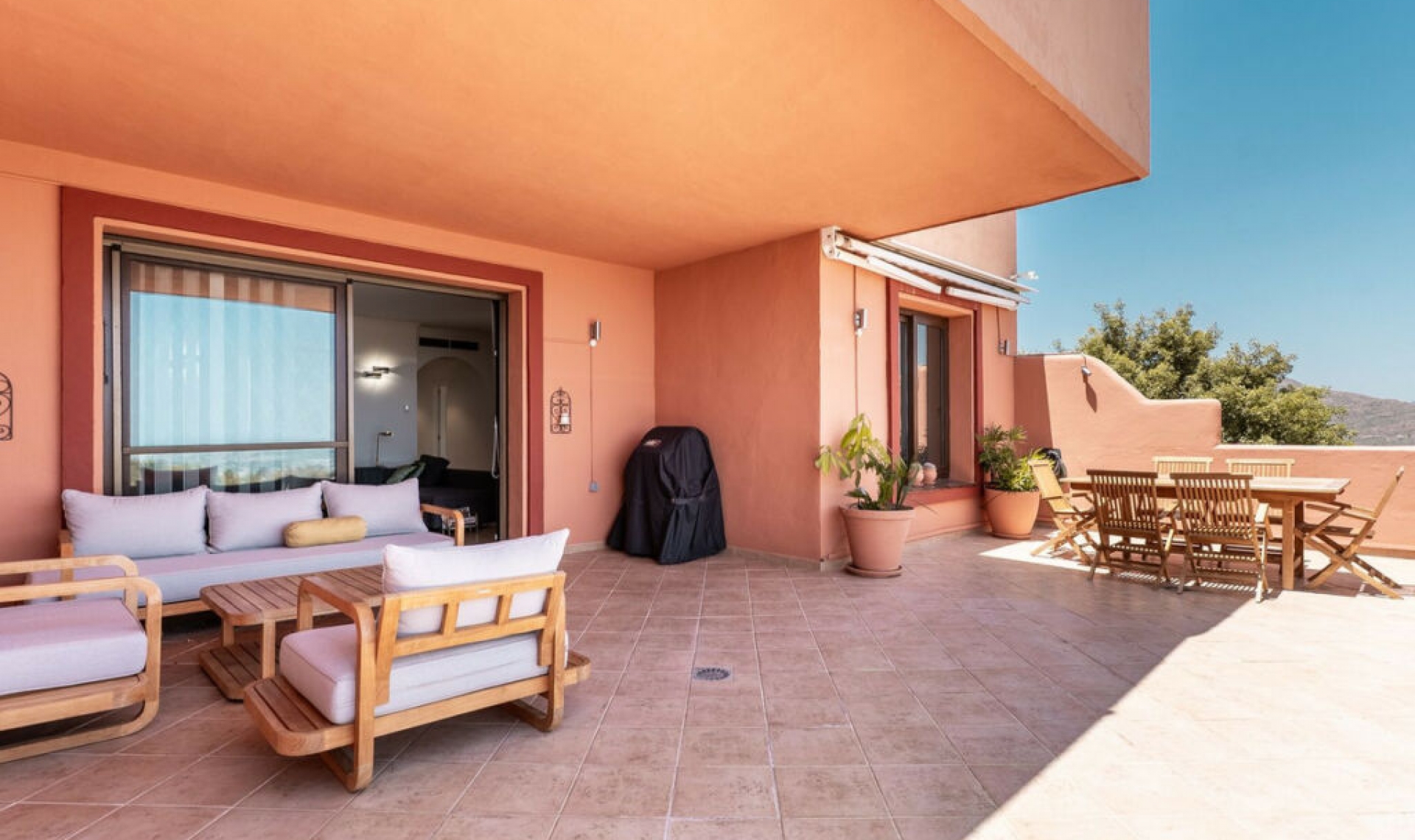 Další prodej - Apartment -
La Mairena