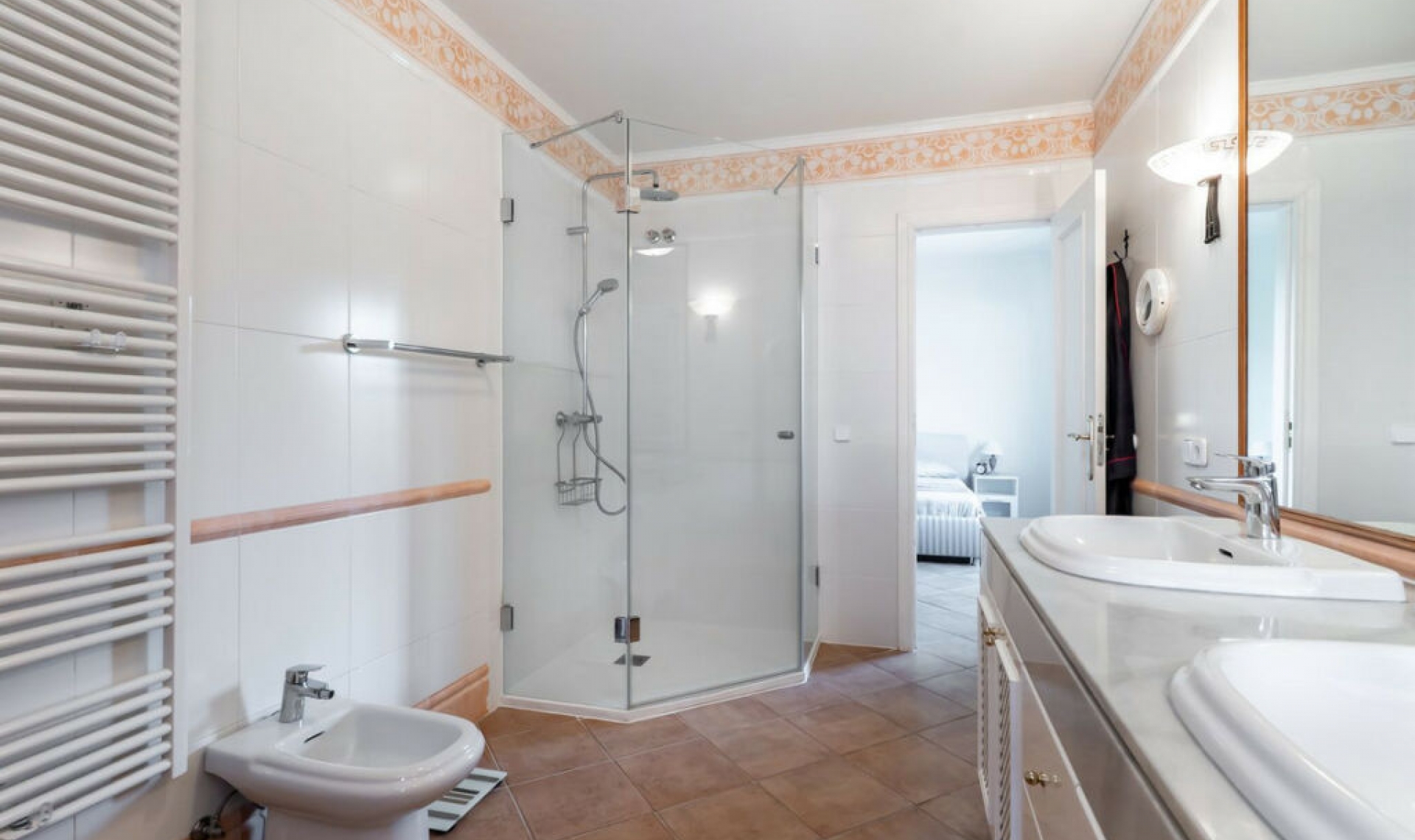 Další prodej - Apartment -
La Mairena