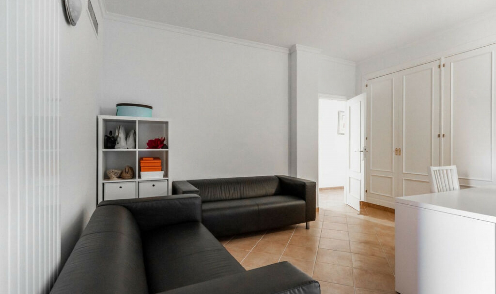 Další prodej - Apartment -
La Mairena