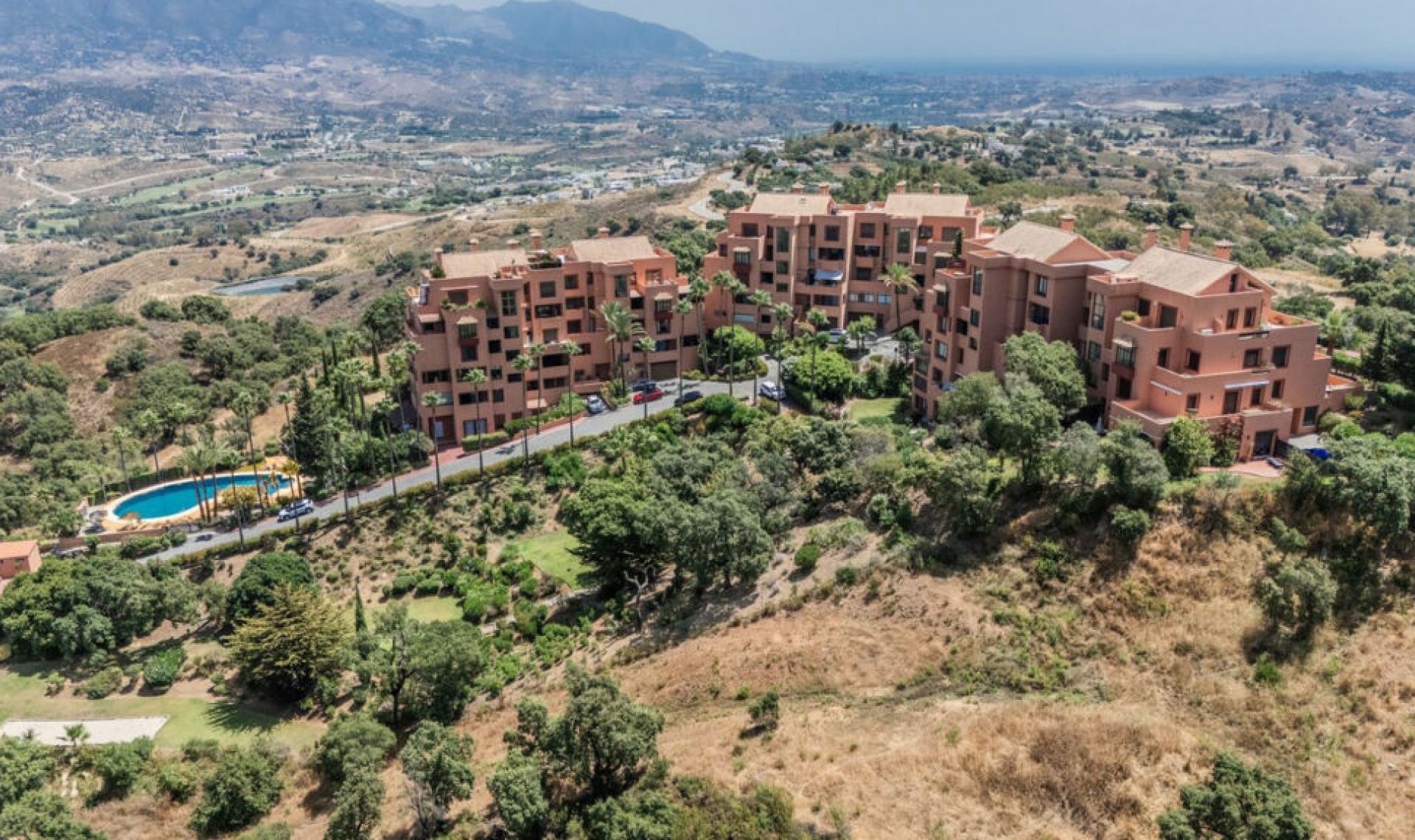 Další prodej - Apartment -
La Mairena