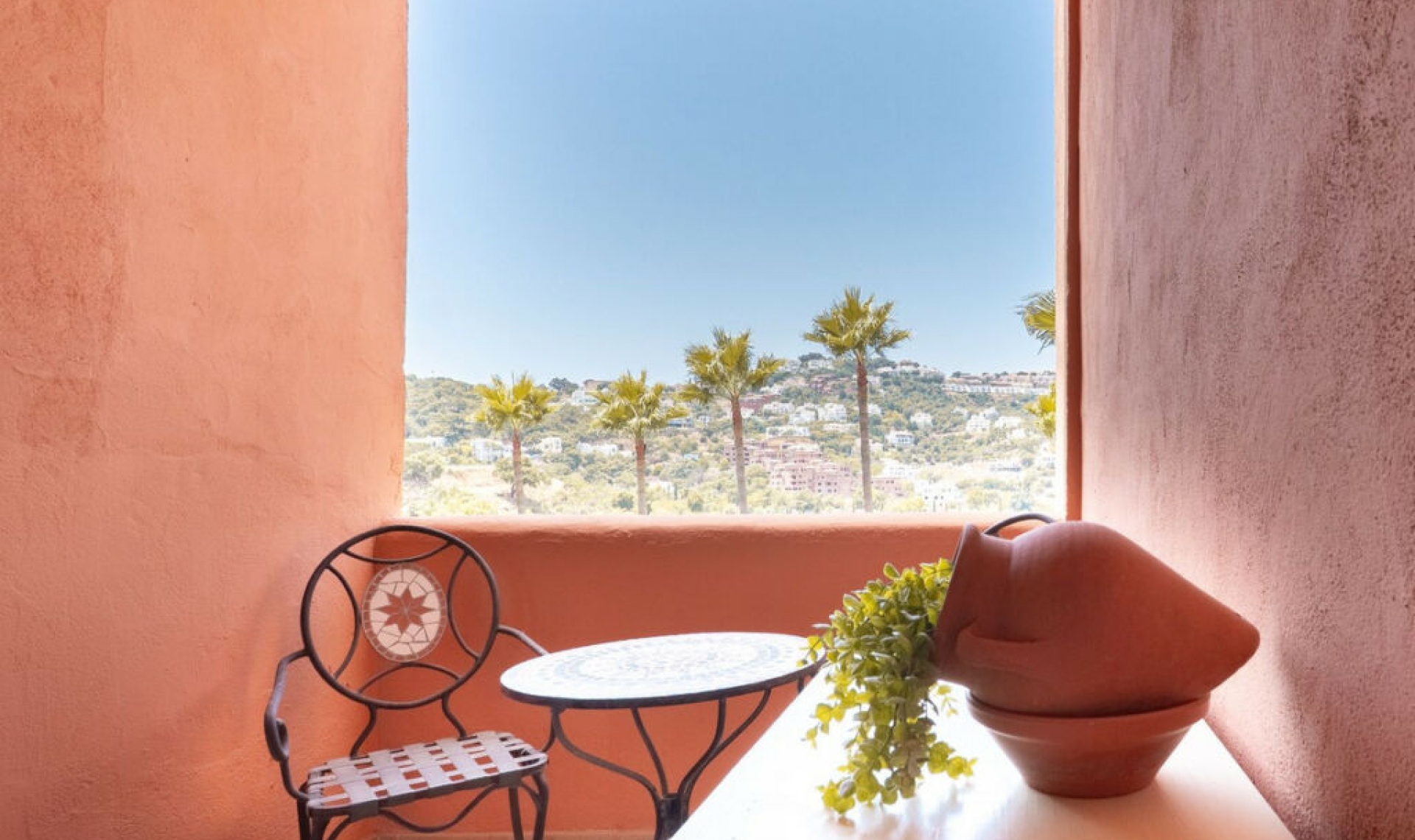 Další prodej - Apartment -
La Mairena