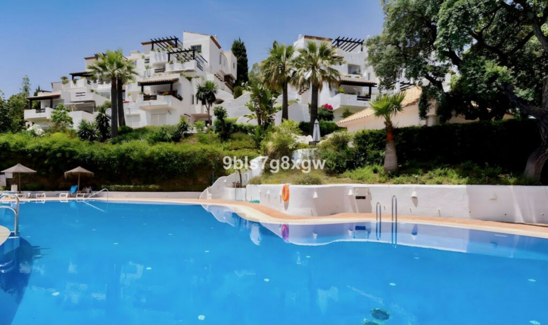 Další prodej - Apartment -
La Mairena