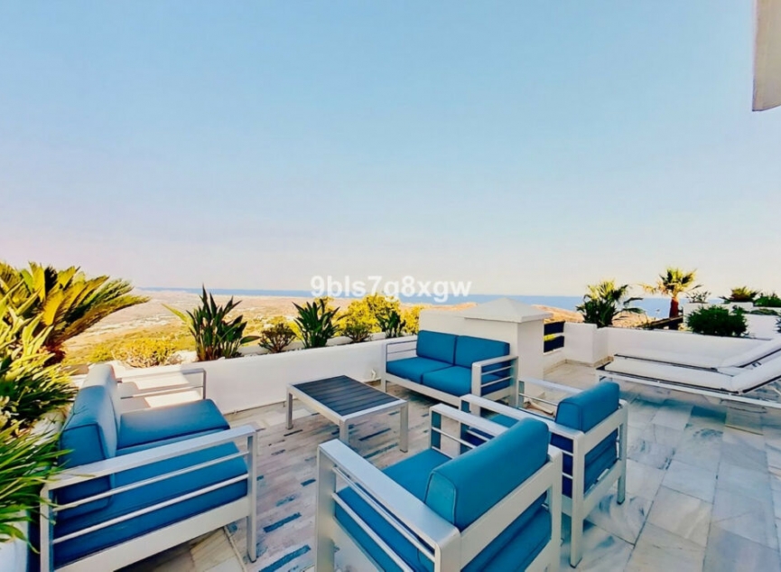 Další prodej - Apartment -
La Mairena