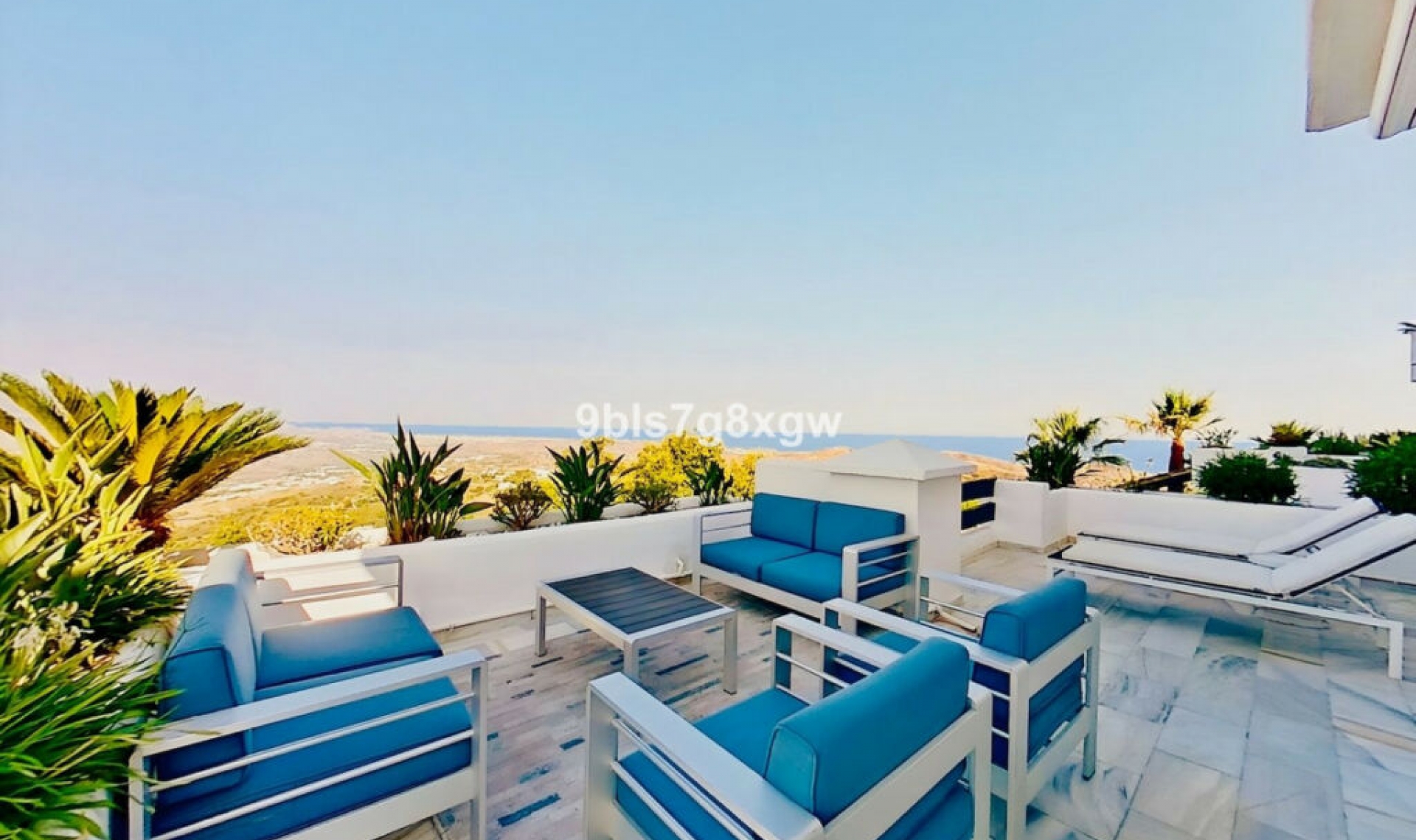 Další prodej - Apartment -
La Mairena