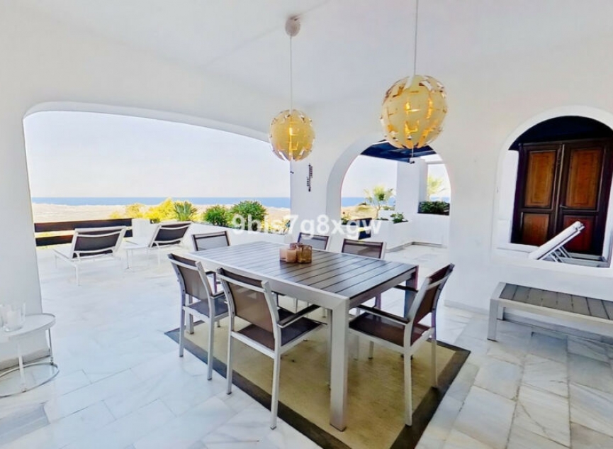 Další prodej - Apartment -
La Mairena