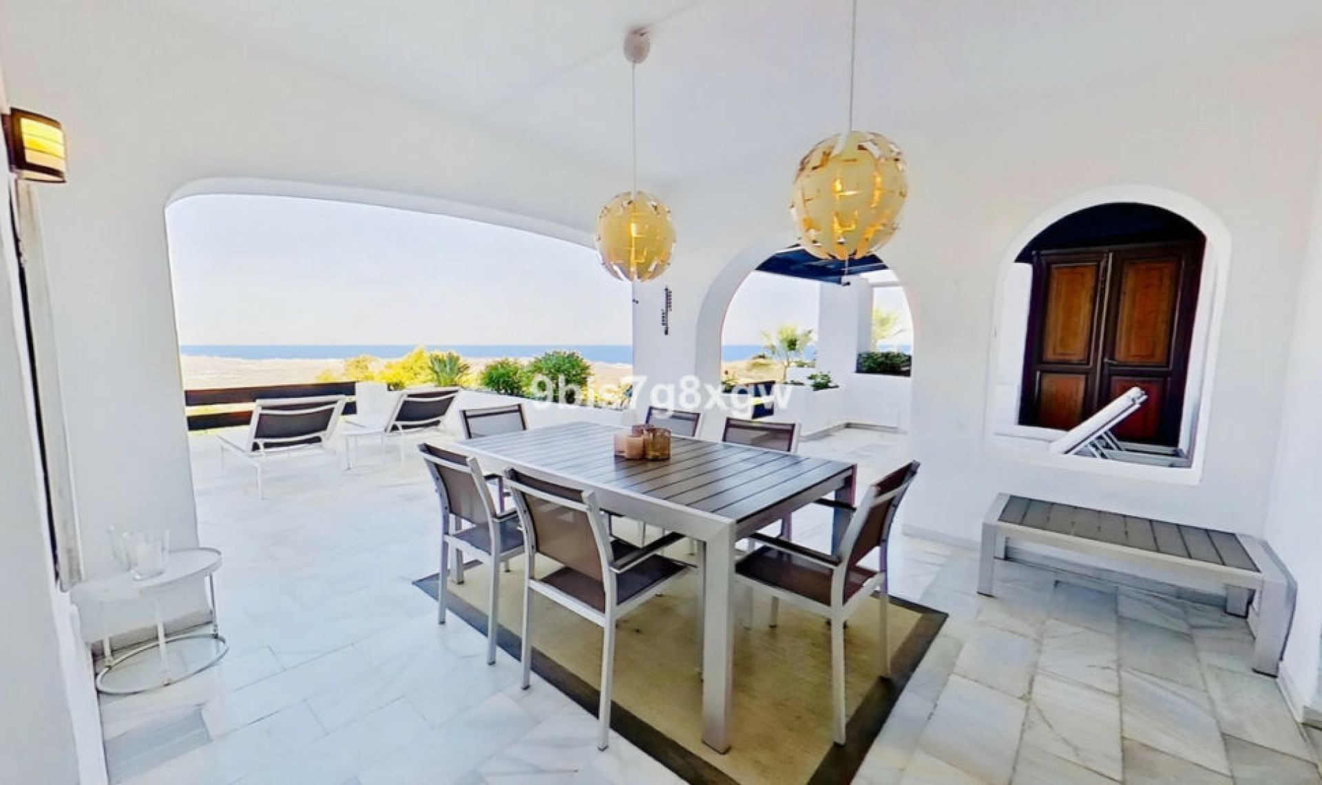 Další prodej - Apartment -
La Mairena