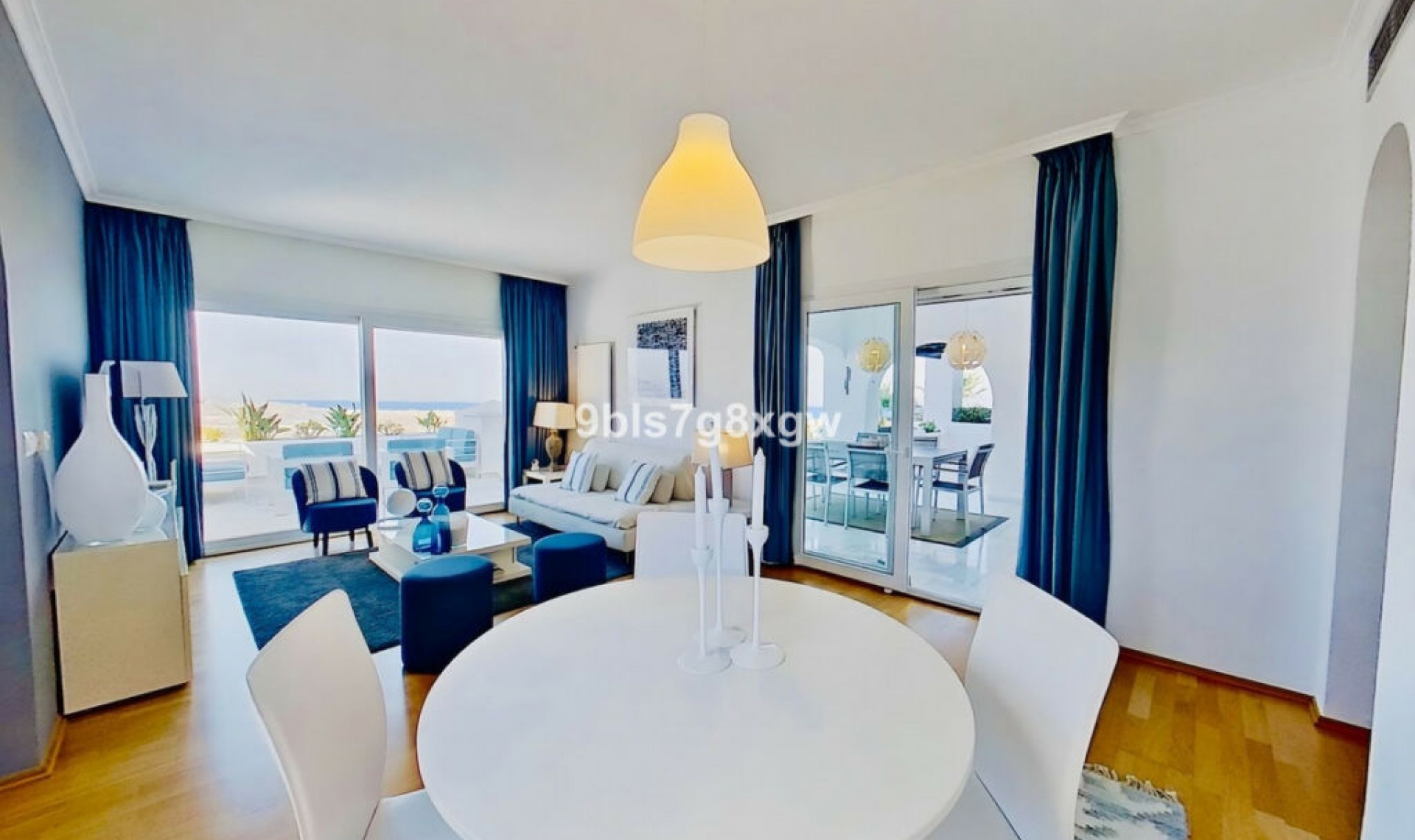 Další prodej - Apartment -
La Mairena